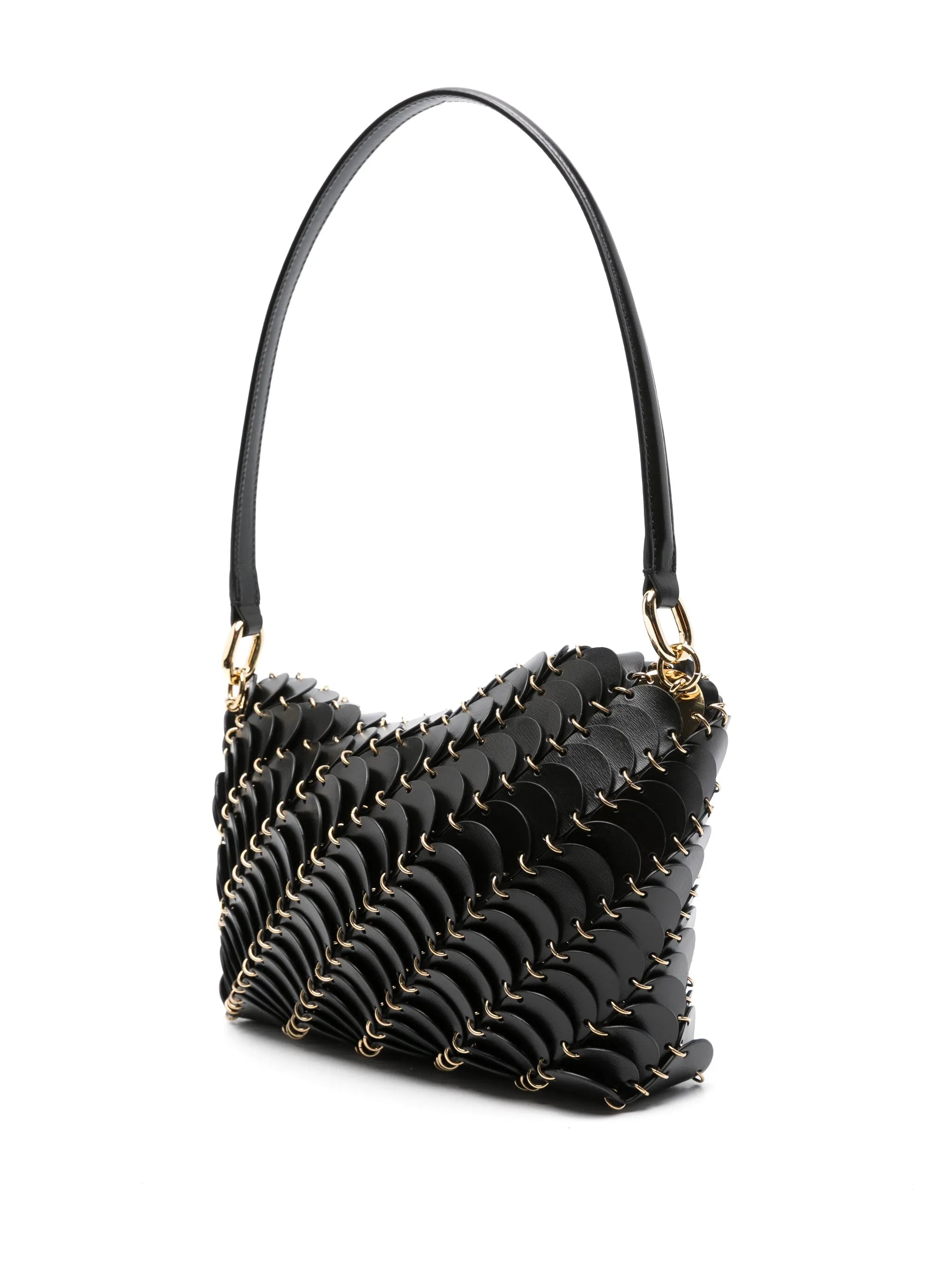 Paco shoulder bag