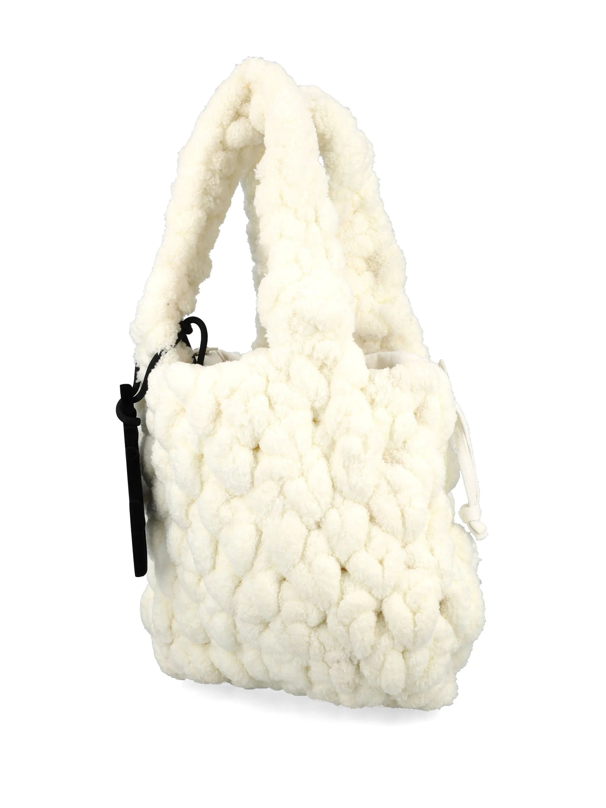 small Blanket tote bag
