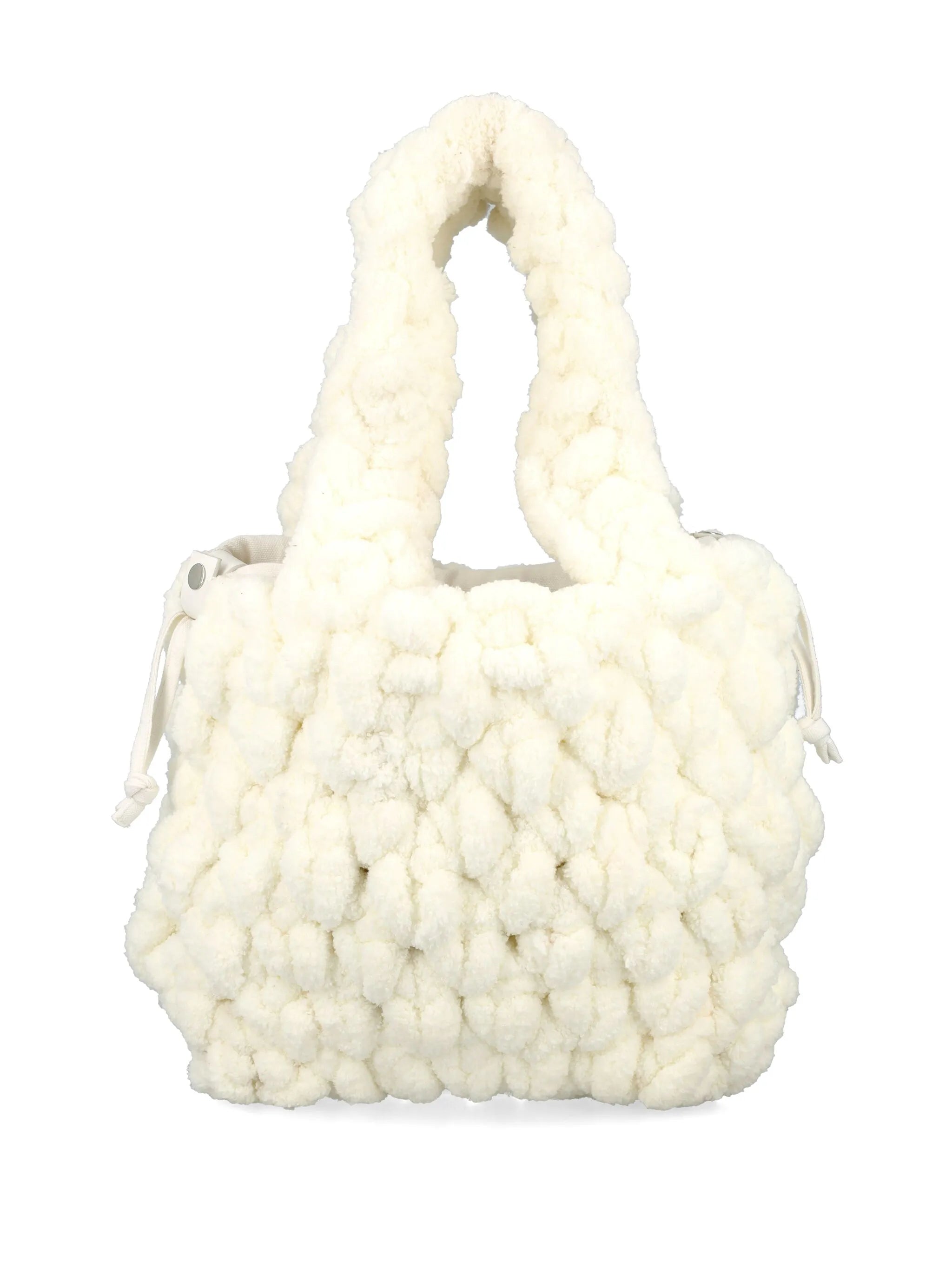 small Blanket tote bag