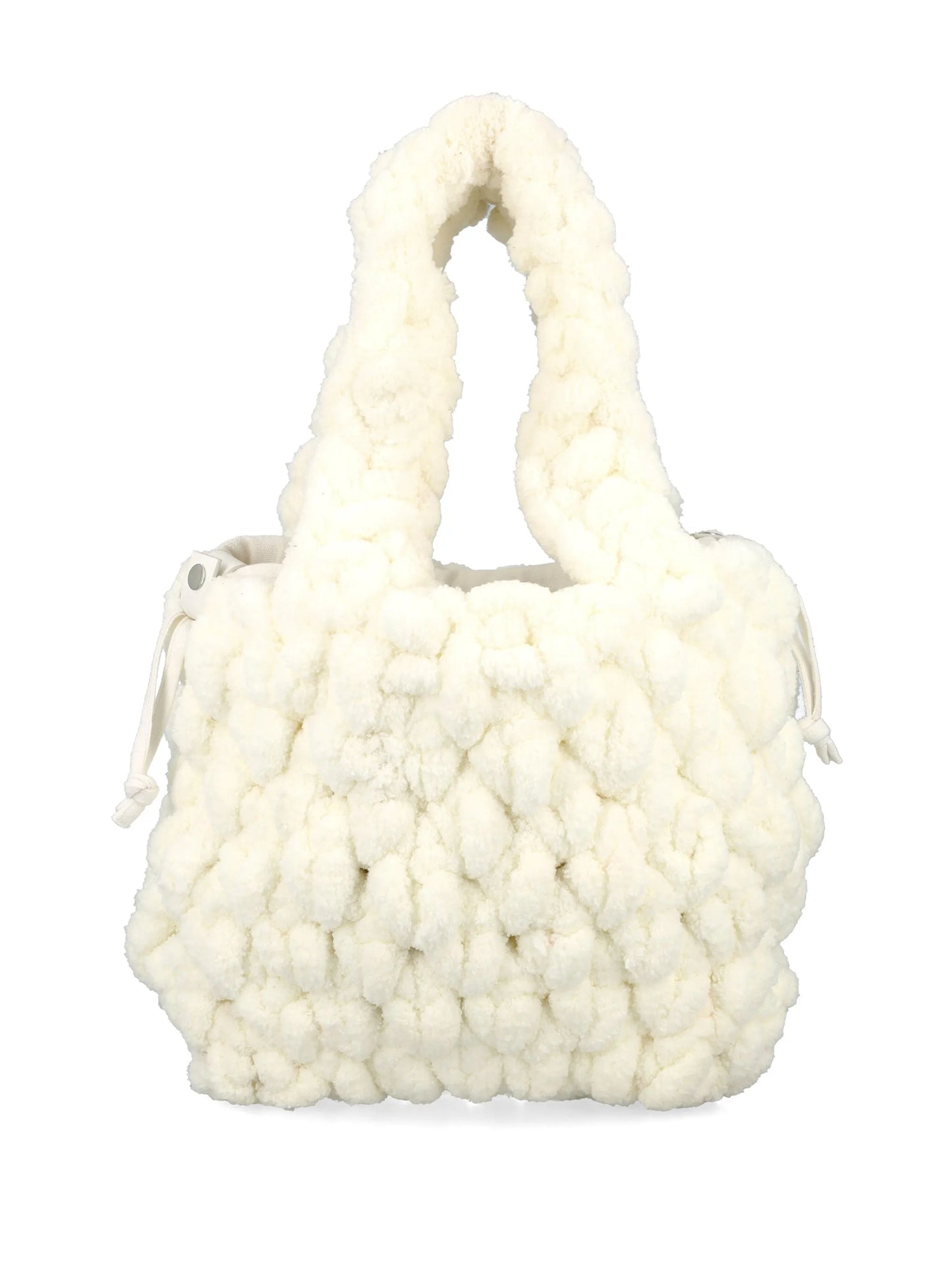 small Blanket tote bag