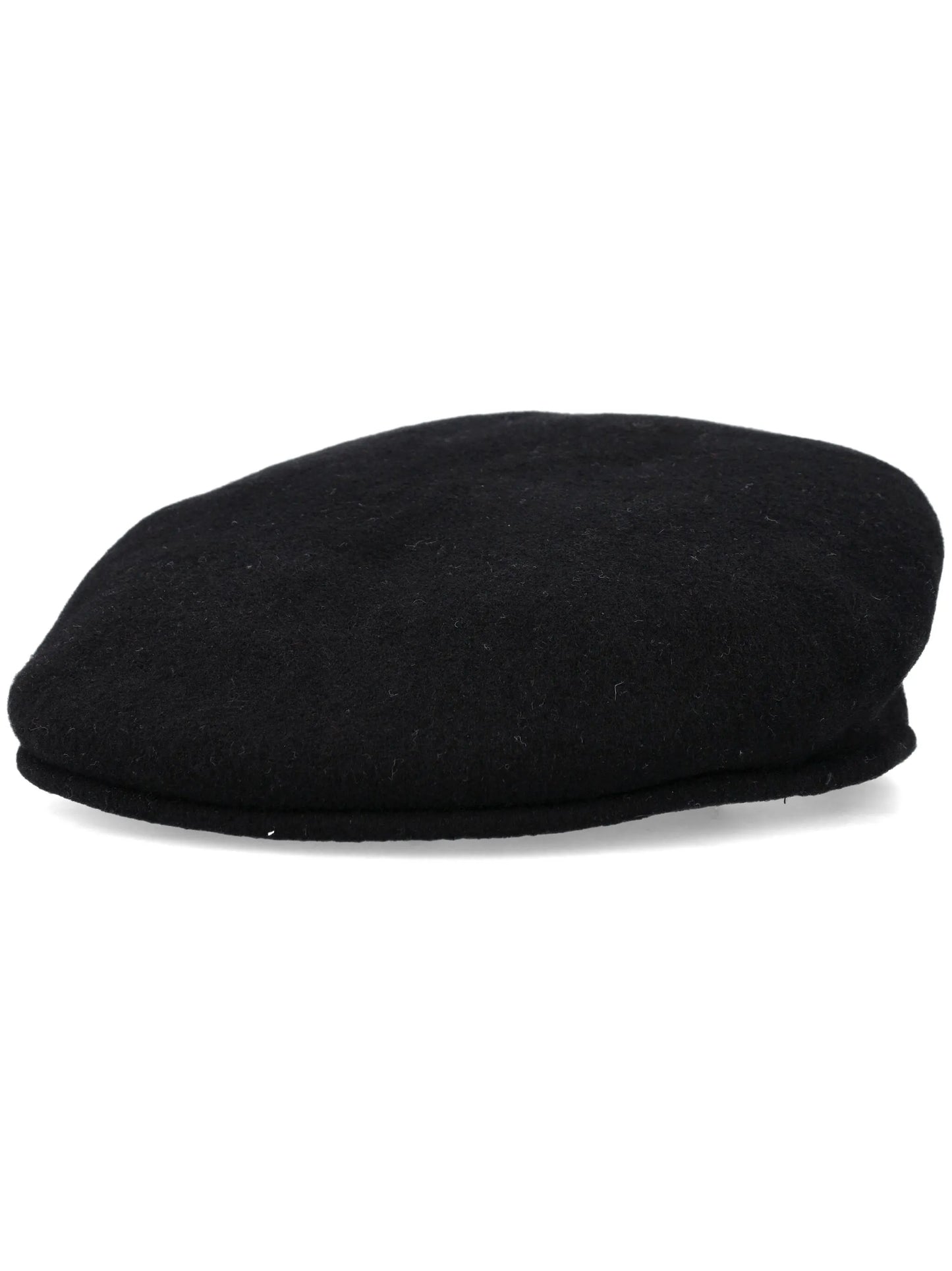 embroidered-moon beret
