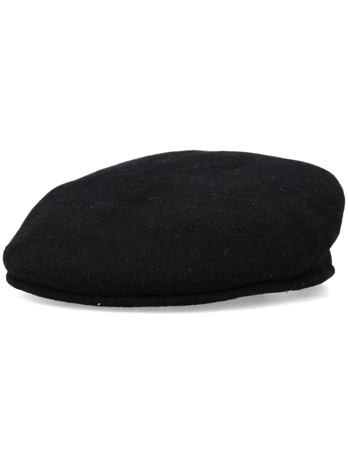 embroidered-moon beret