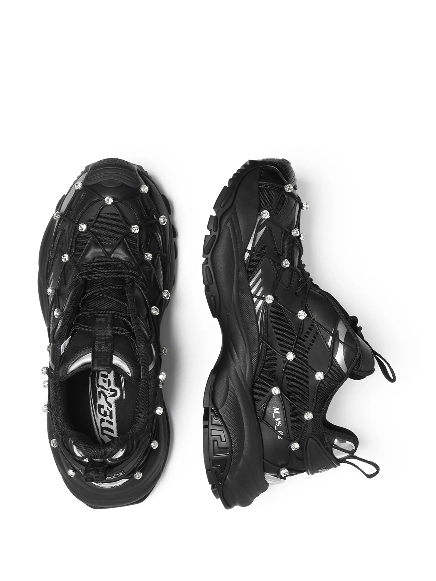 Mercury M_VS_02 sneakers