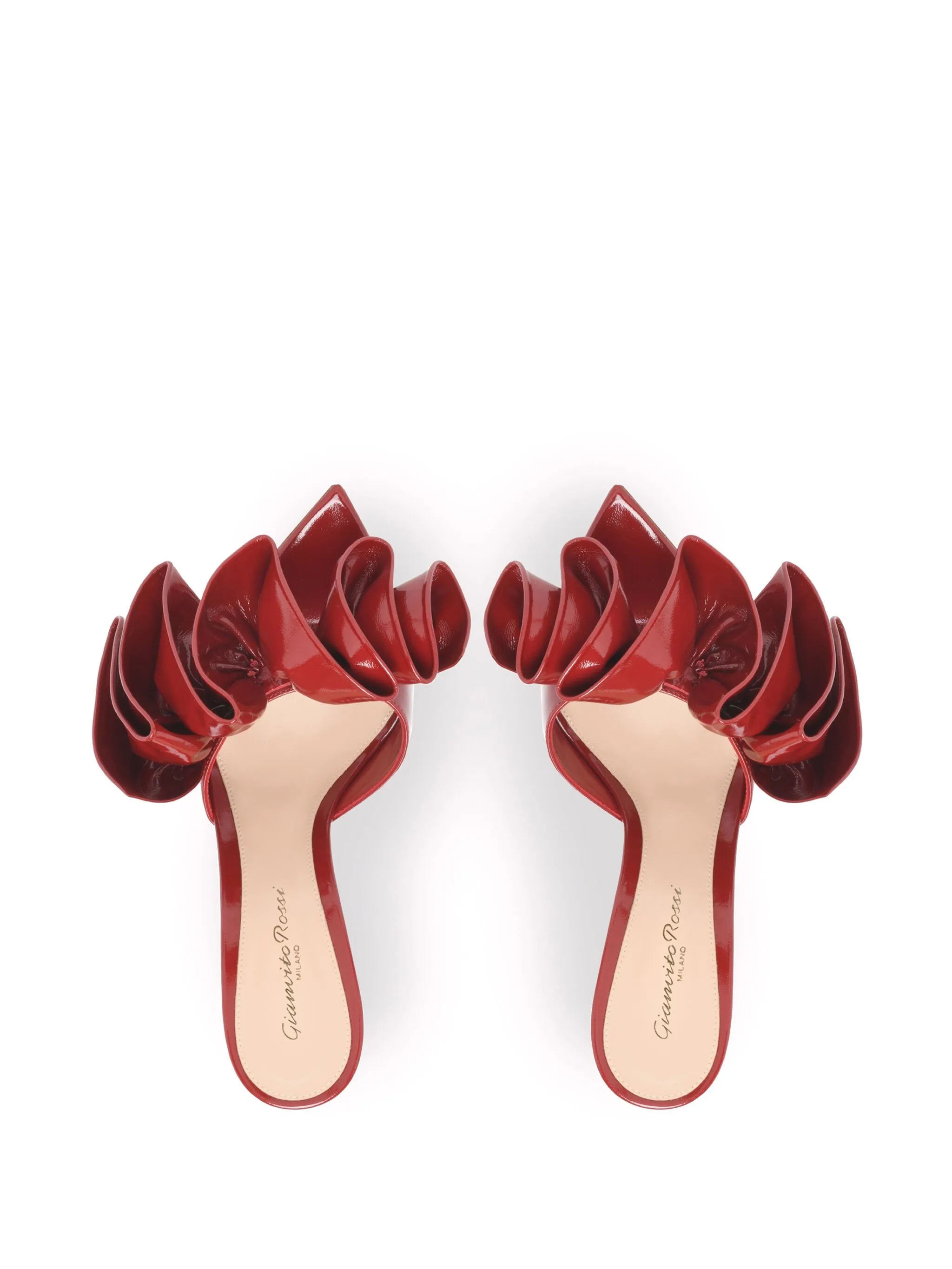 Gabrielle 105mm mules