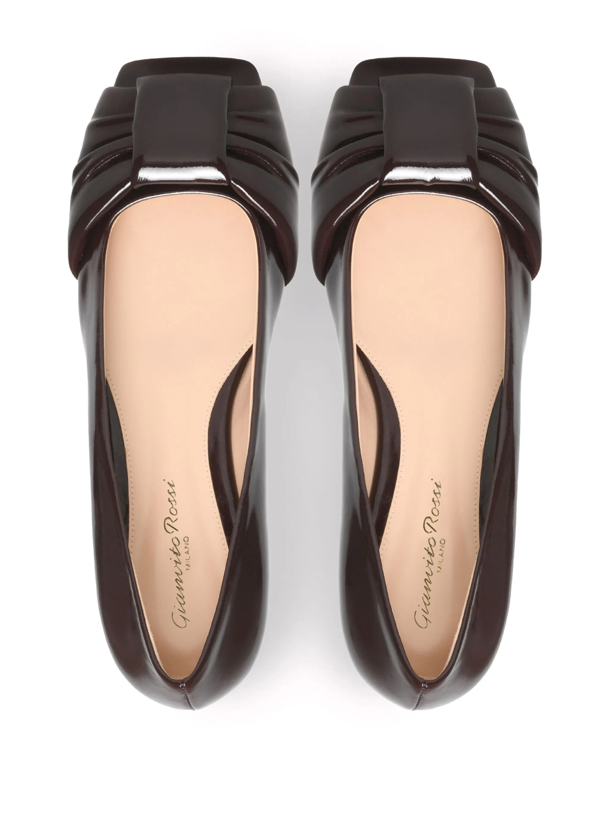 Paradì pumps