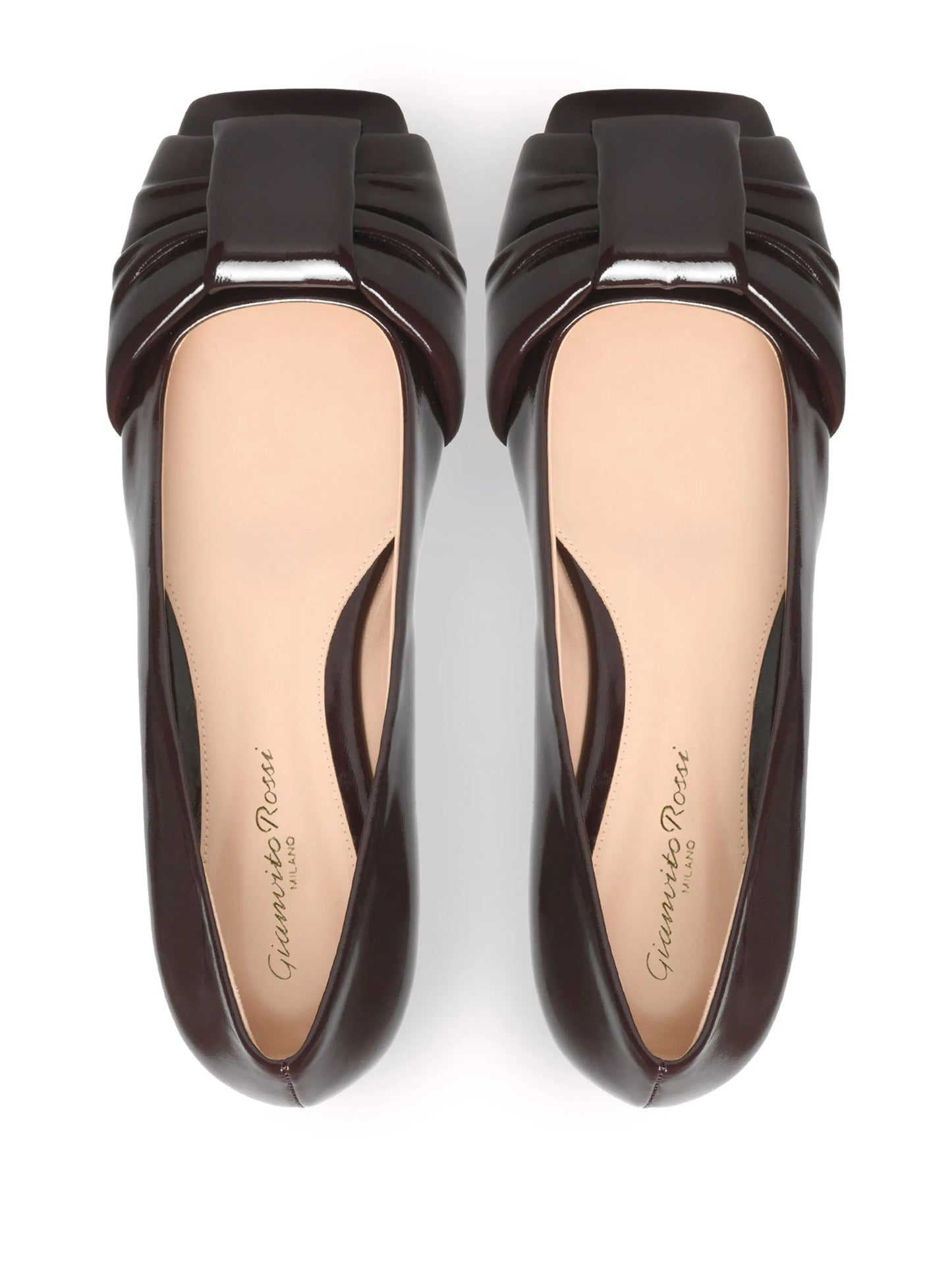Paradì pumps