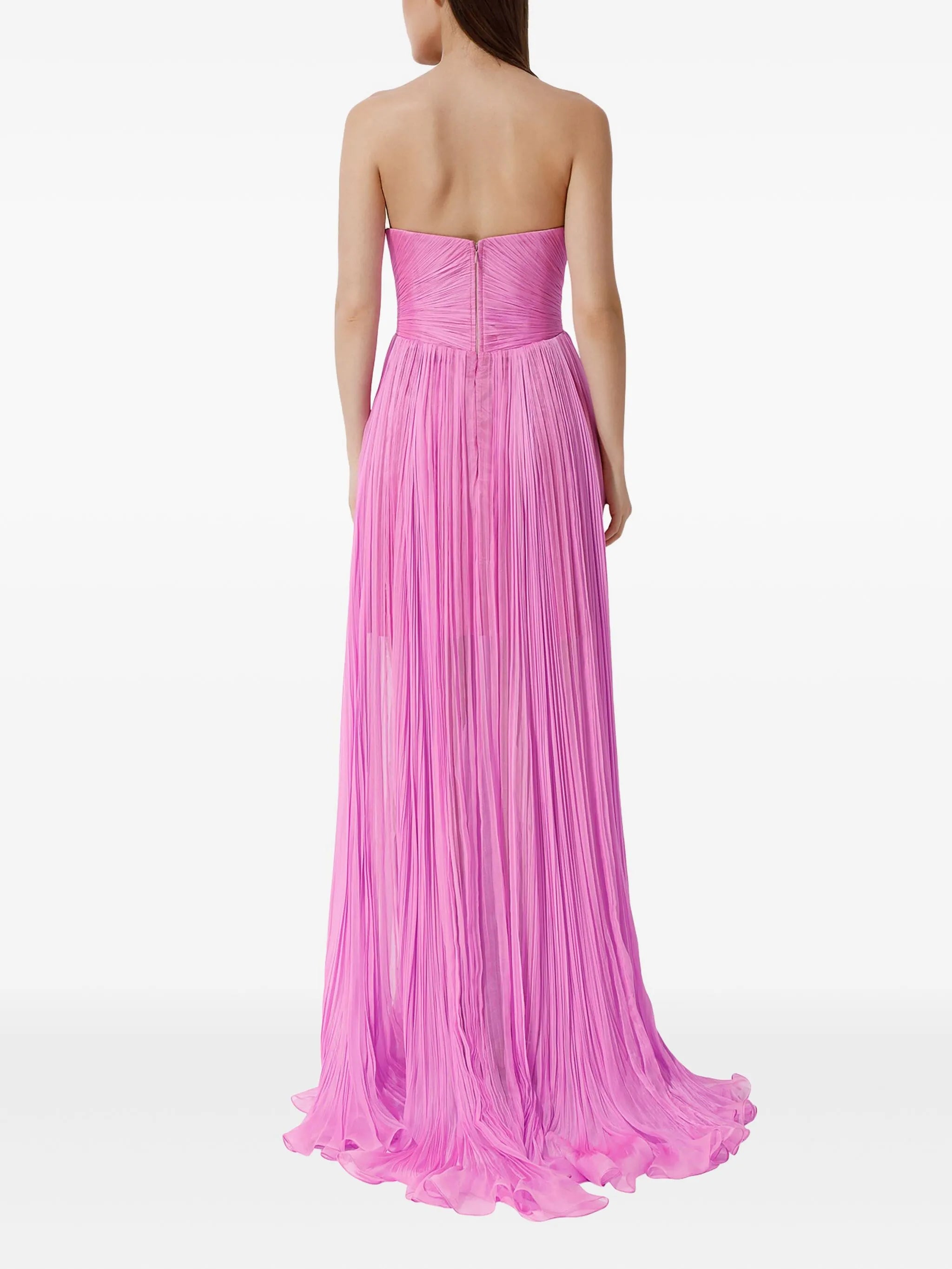 Angel maxi dress