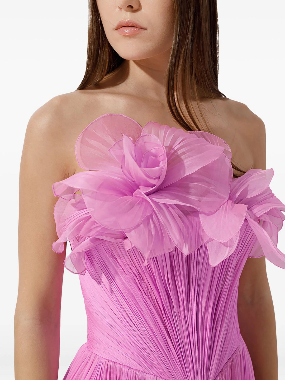 Angel gown