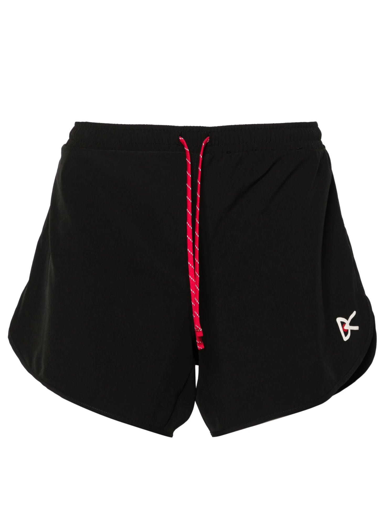 5" training shorts