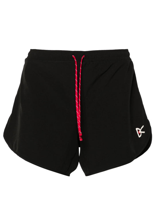 5" training shorts