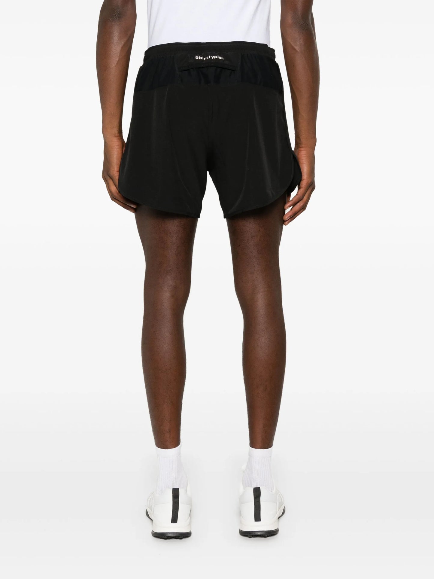 5" training shorts