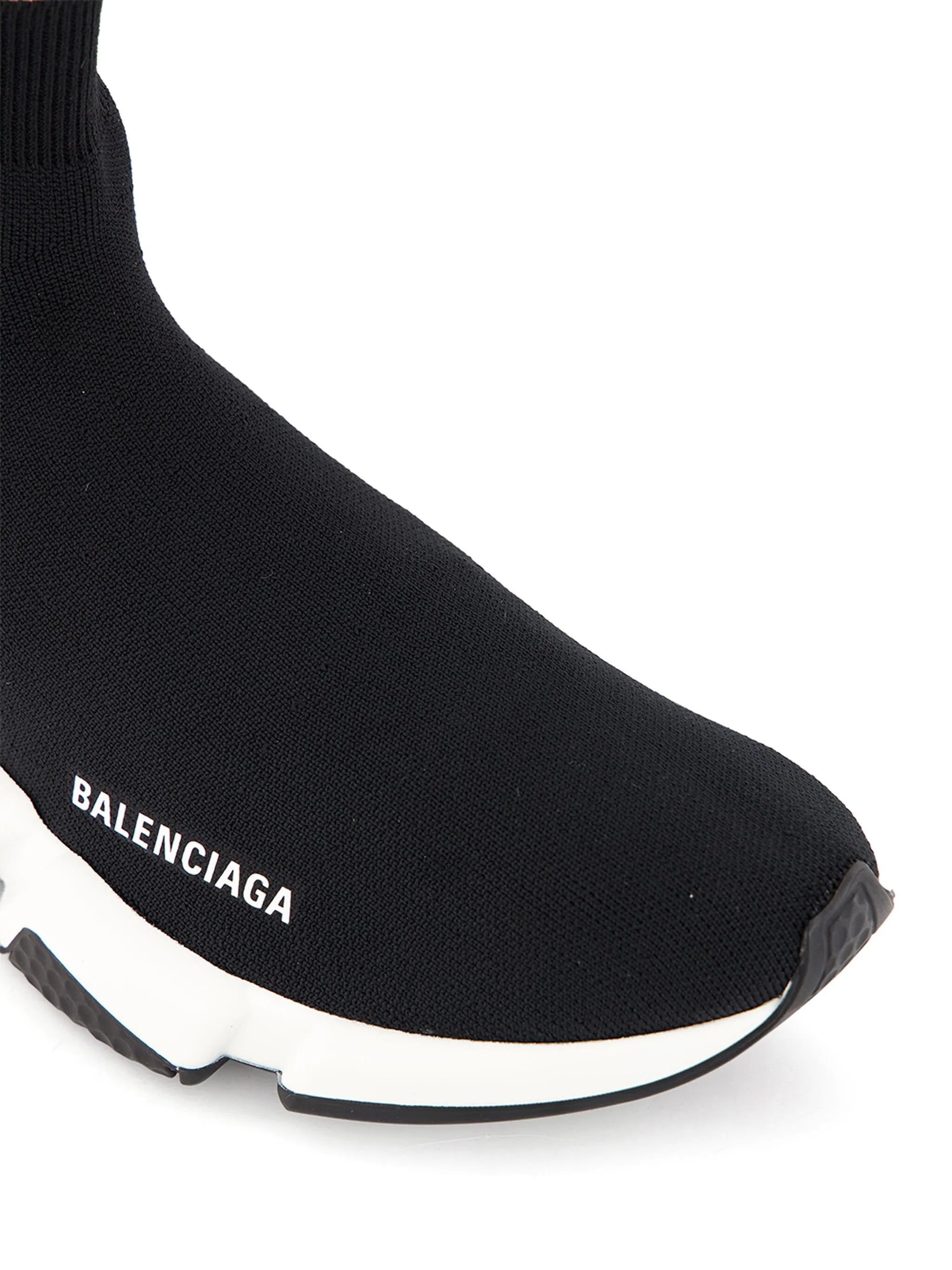 Speed sneakers