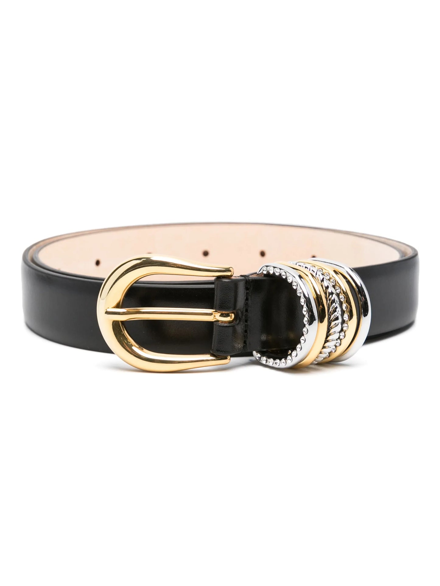 Hollyhock belt