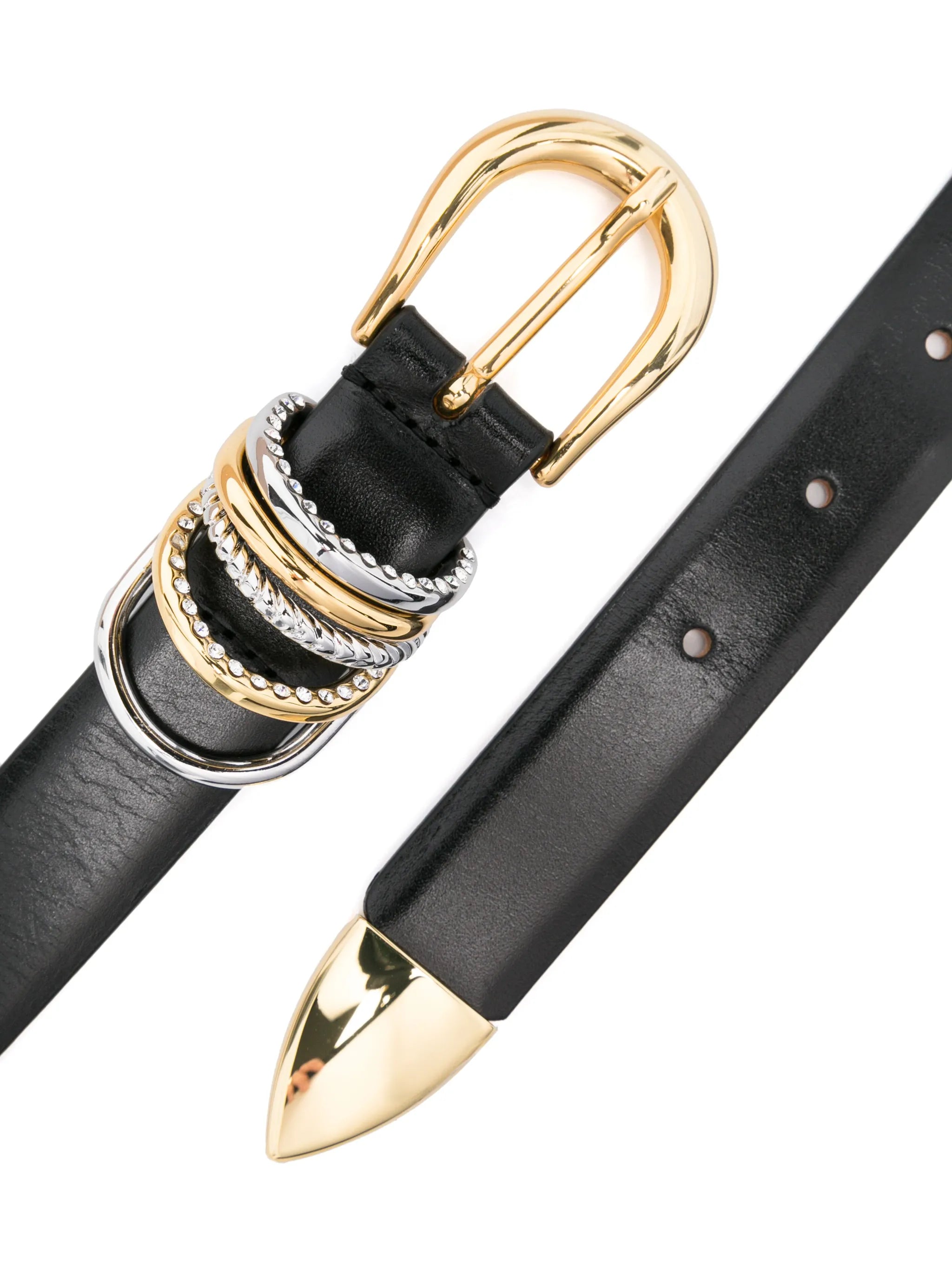 Hollyhock belt