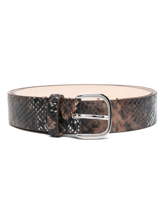 Jeanne belt