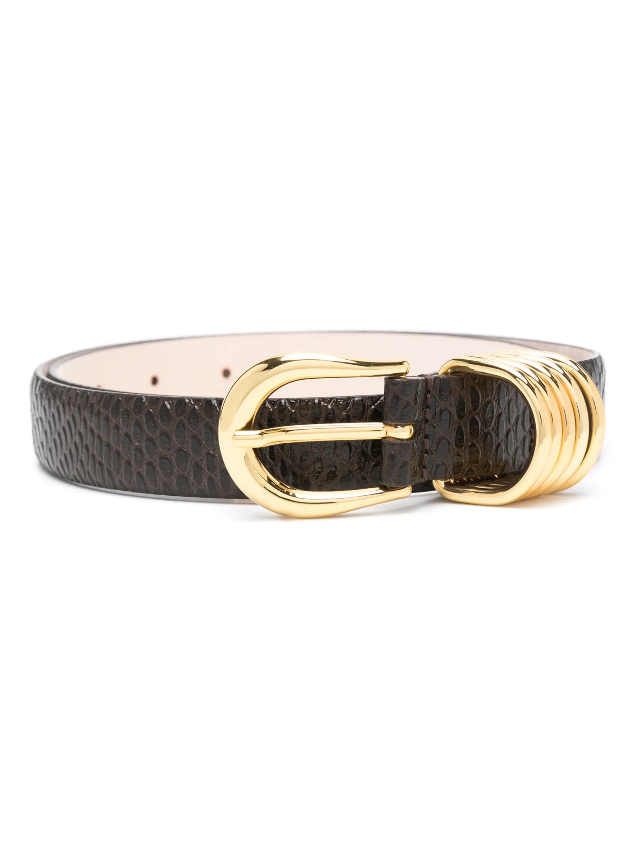 Hollyhock Viper belt