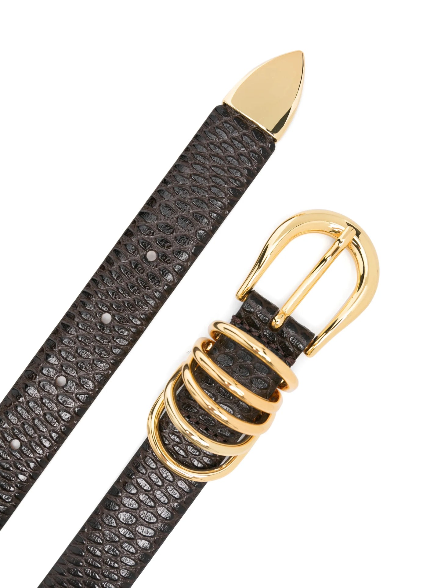 Hollyhock Viper belt