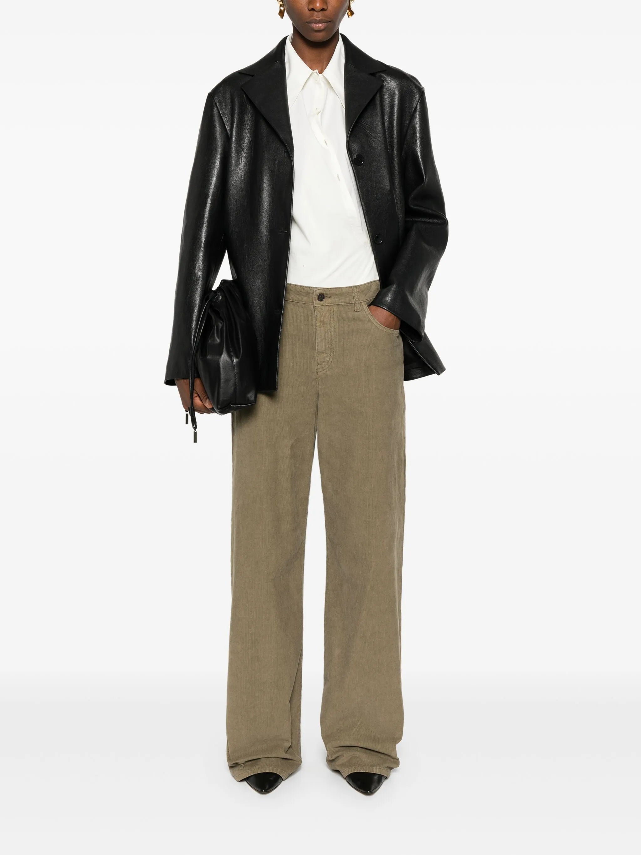 Eglitta trousers