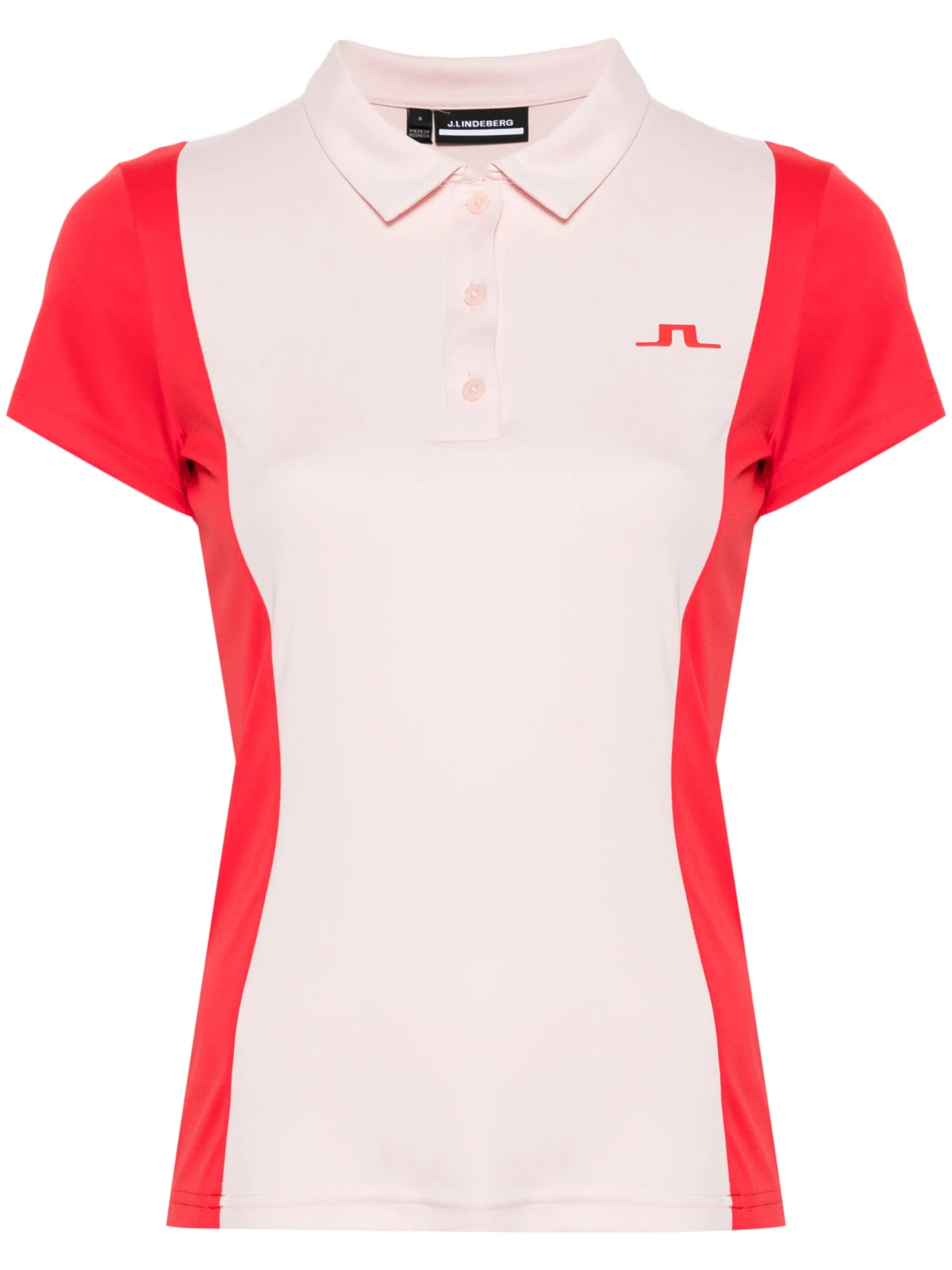 Tilly polo top