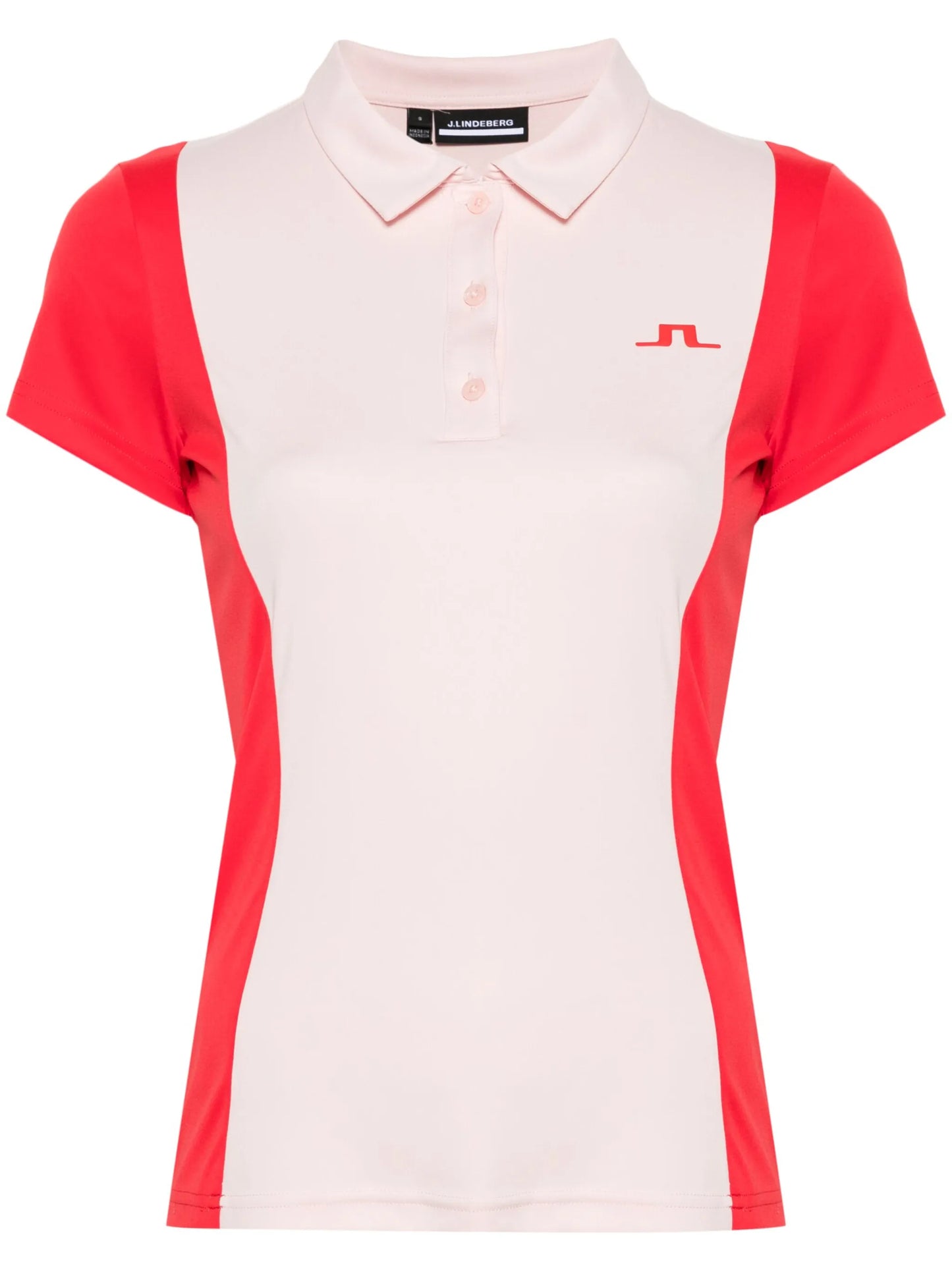 Tilly polo top