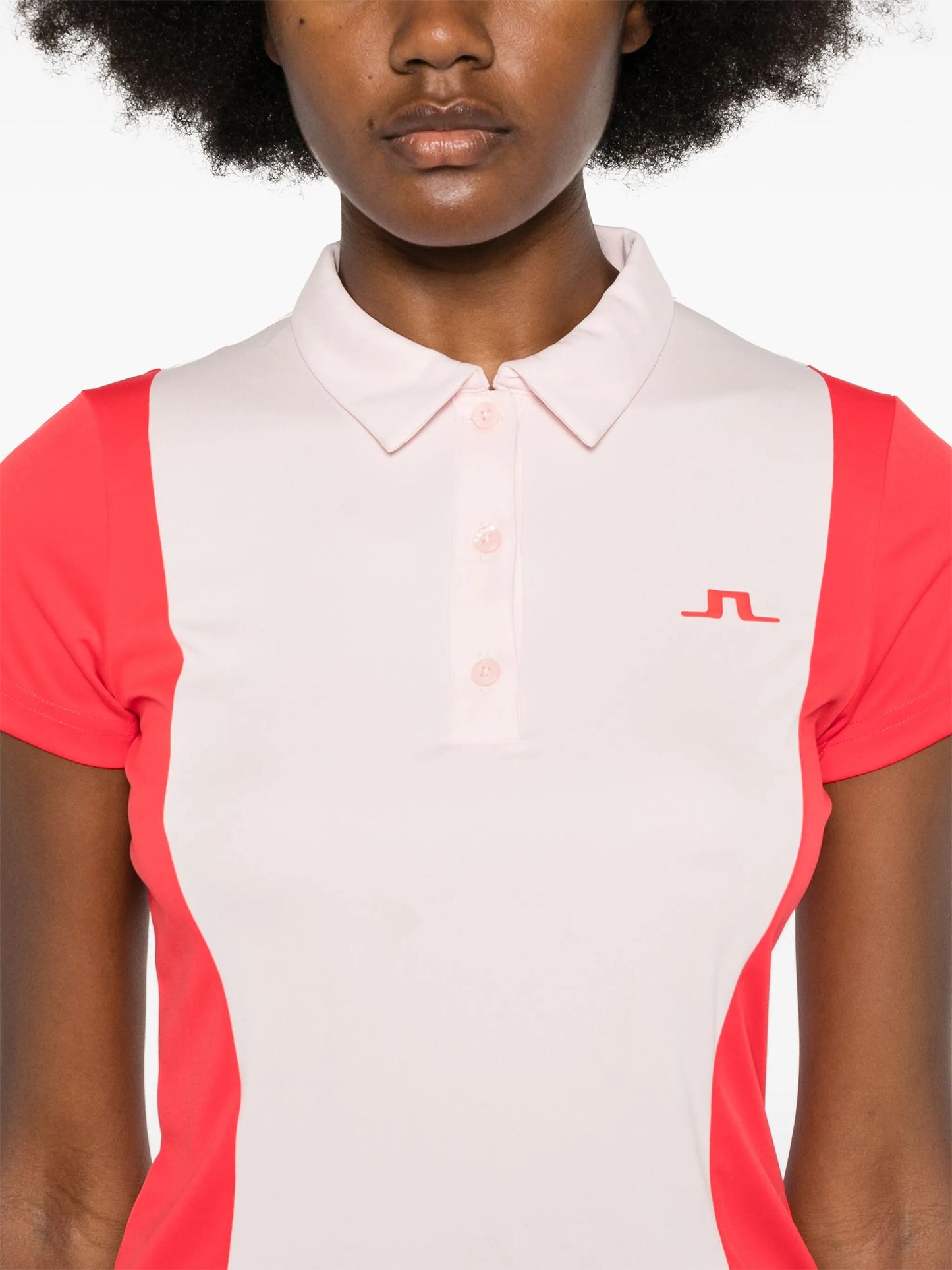 Tilly polo top