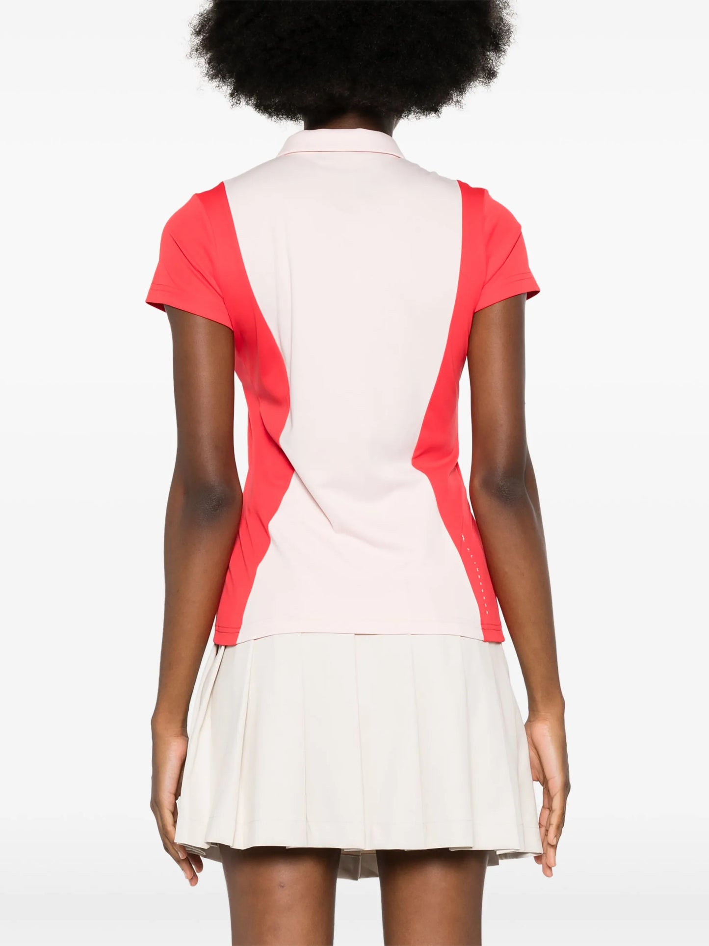 Tilly polo top