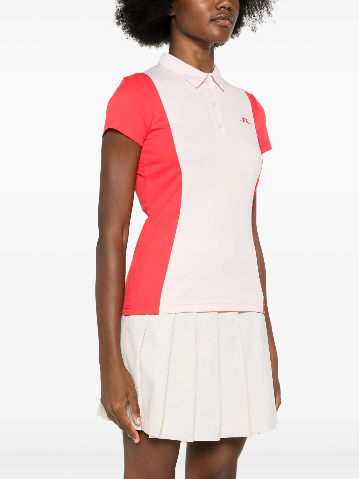 Tilly polo top