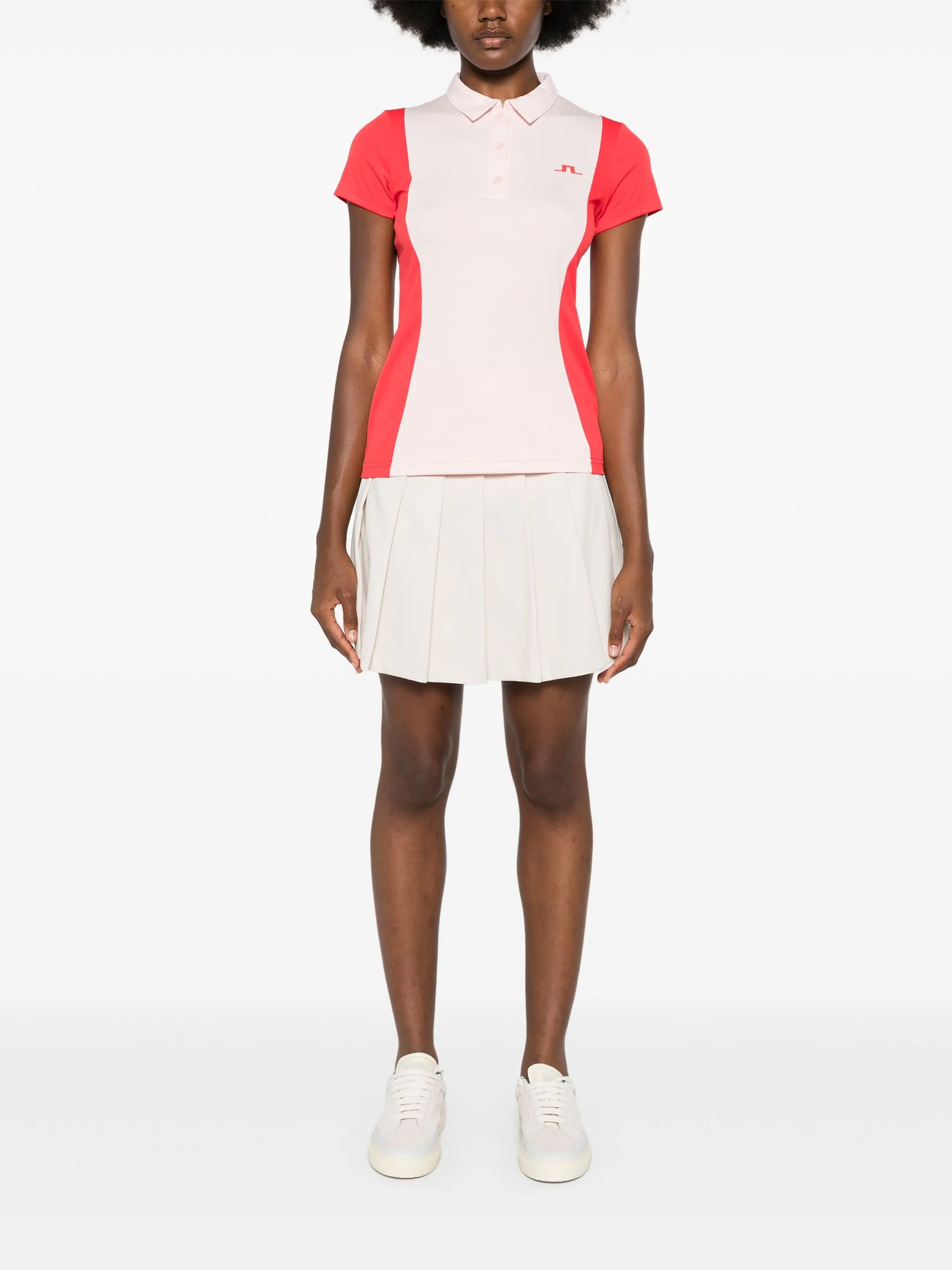 Tilly polo top