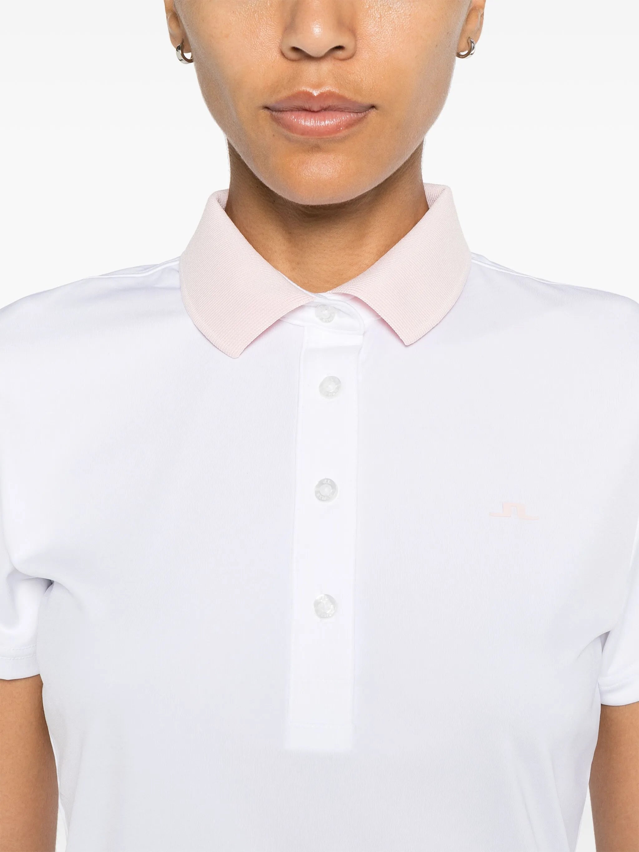Cassie polo shirt