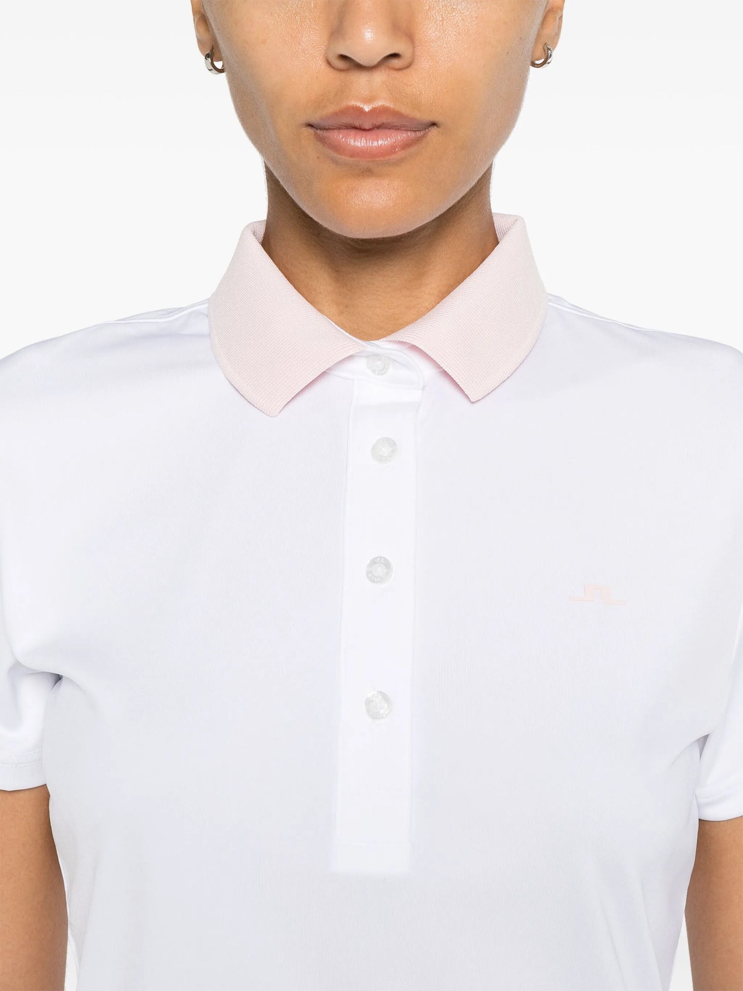 Cassie polo shirt