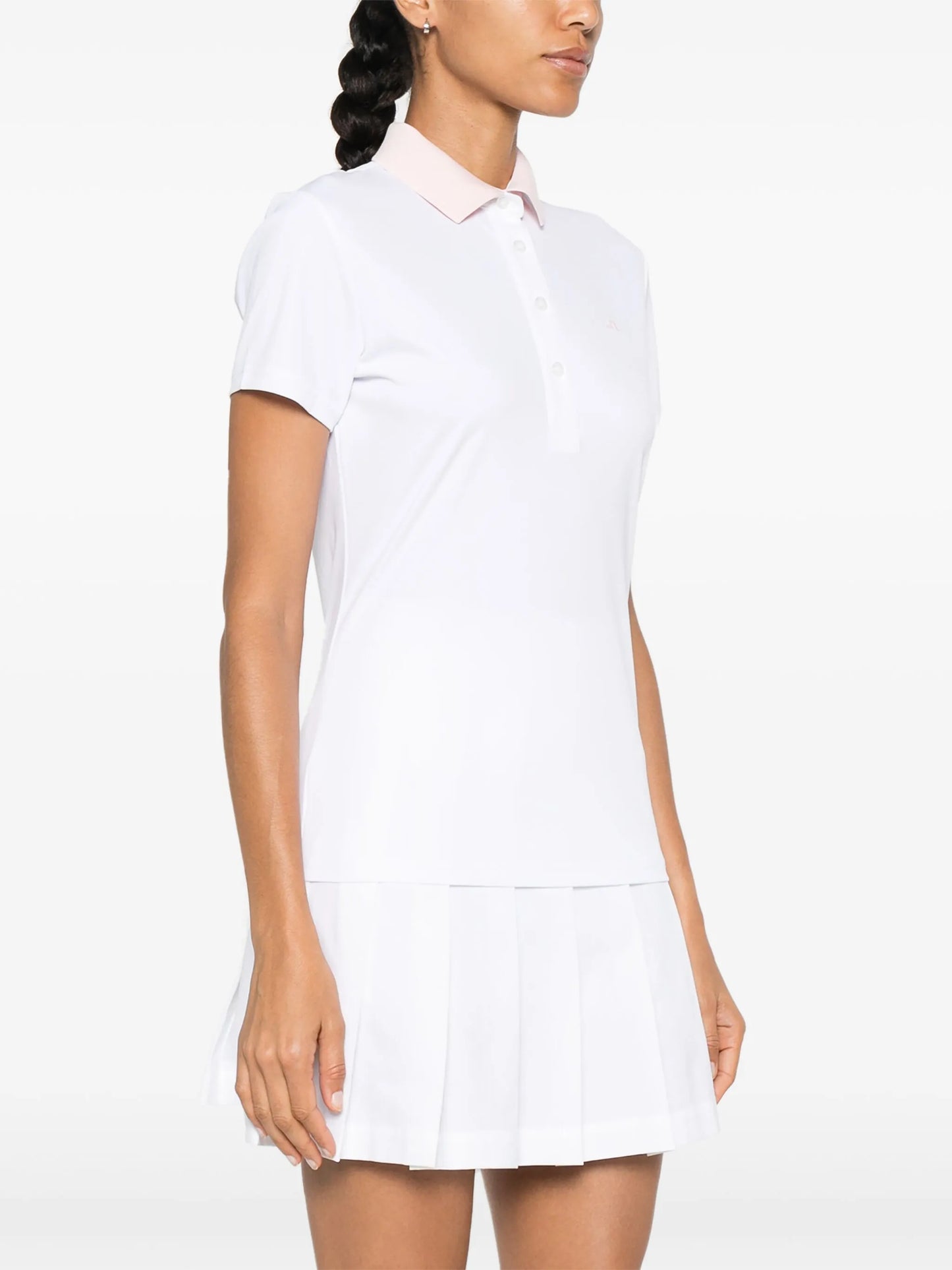 Cassie polo shirt