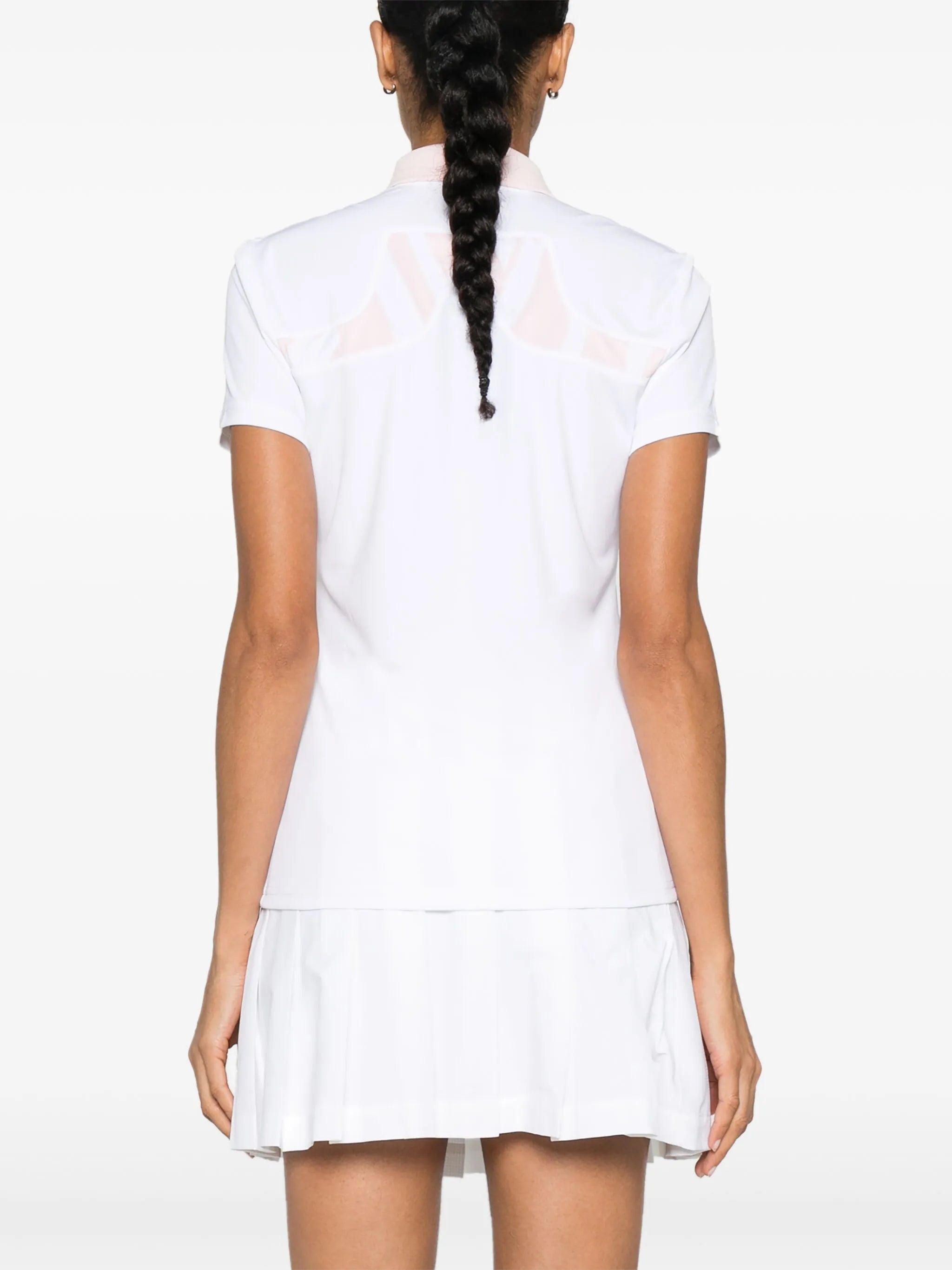 Cassie polo shirt