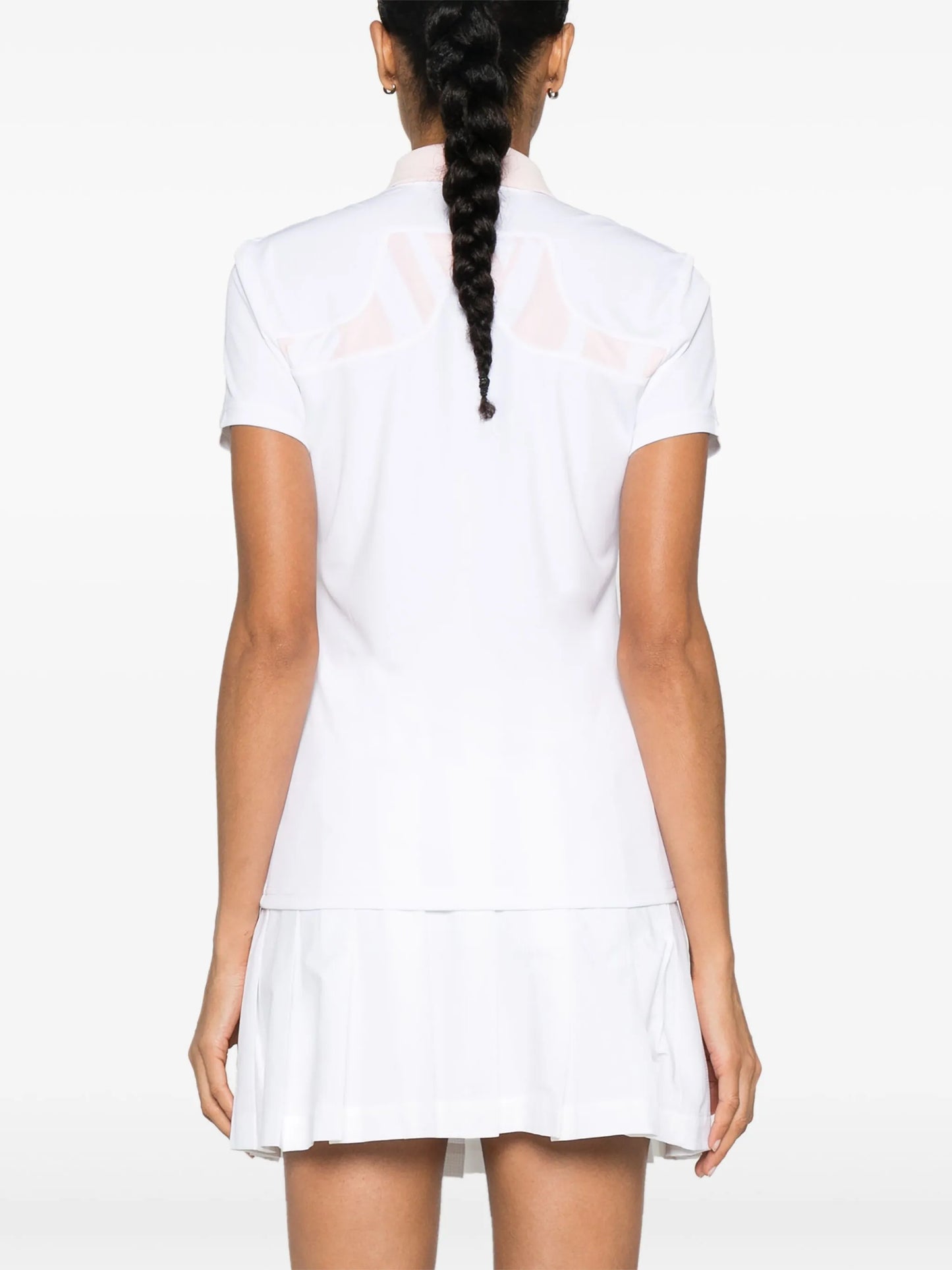 Cassie polo shirt