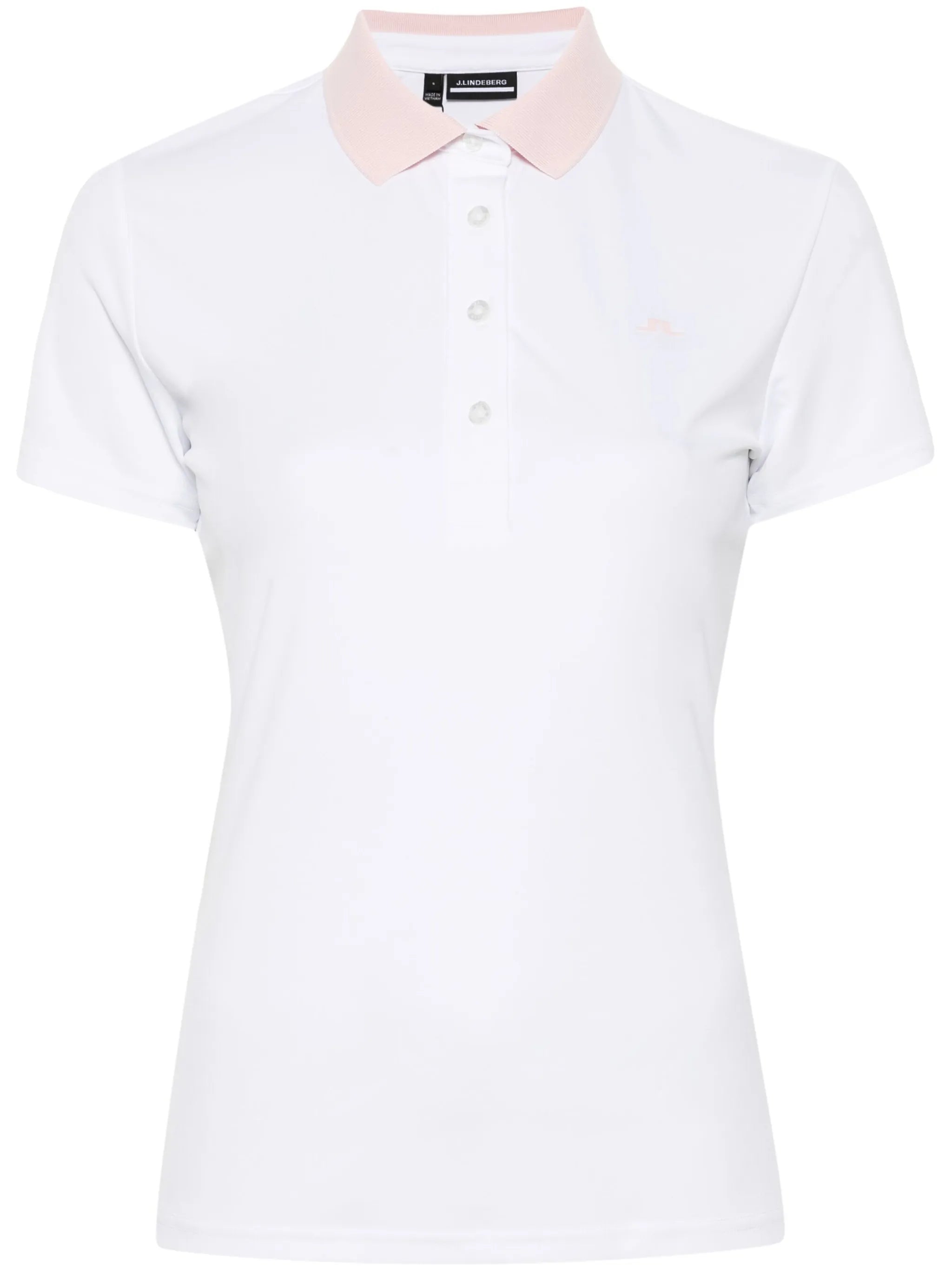 Cassie polo shirt
