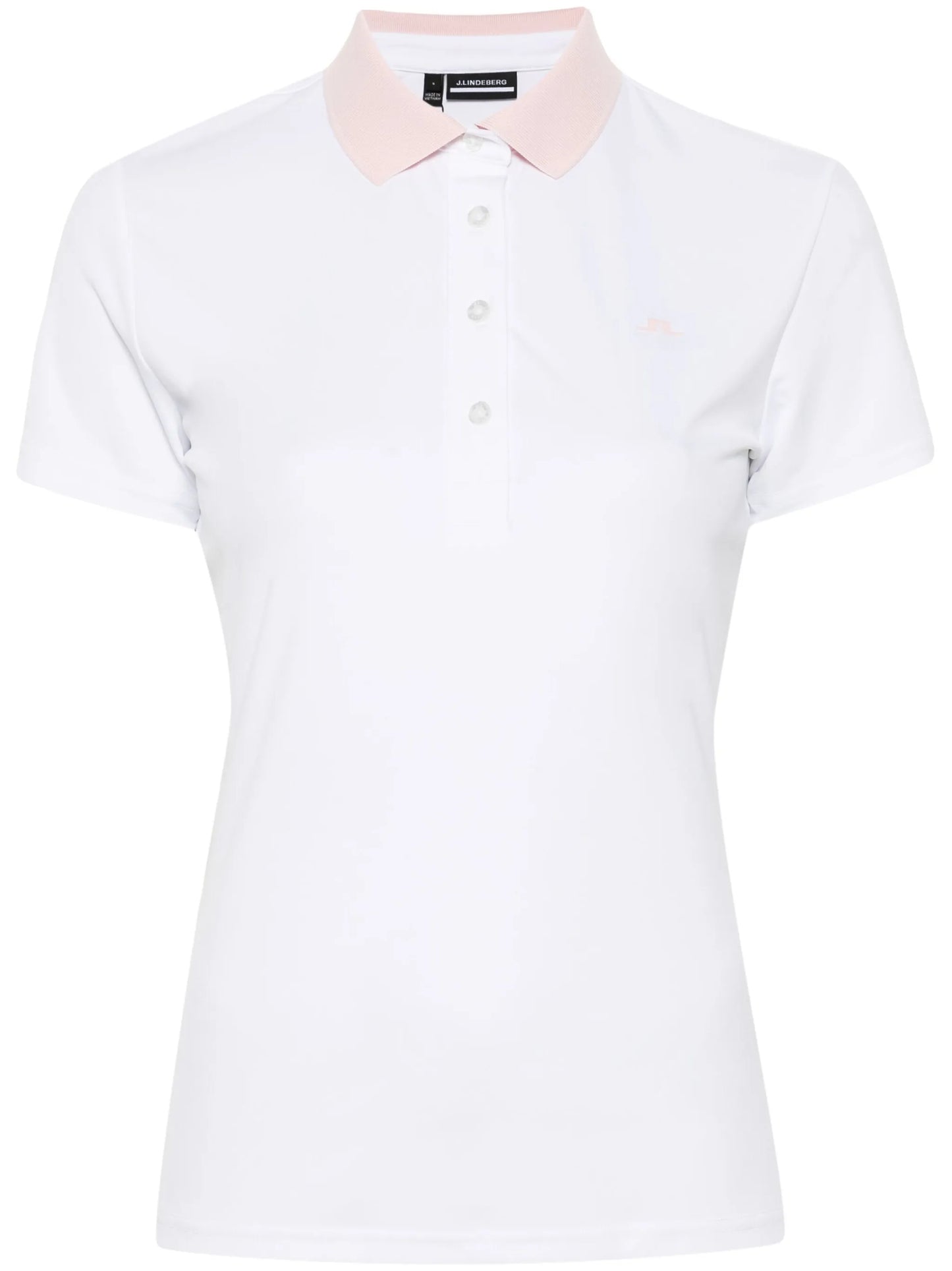Cassie polo shirt