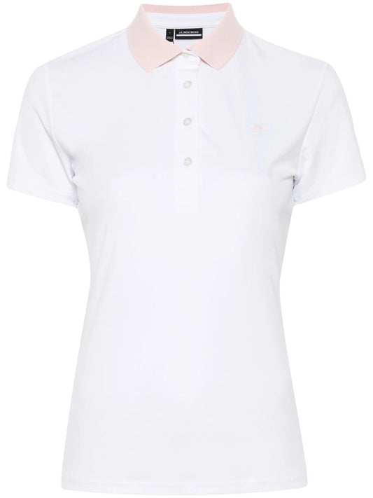 Cassie polo shirt