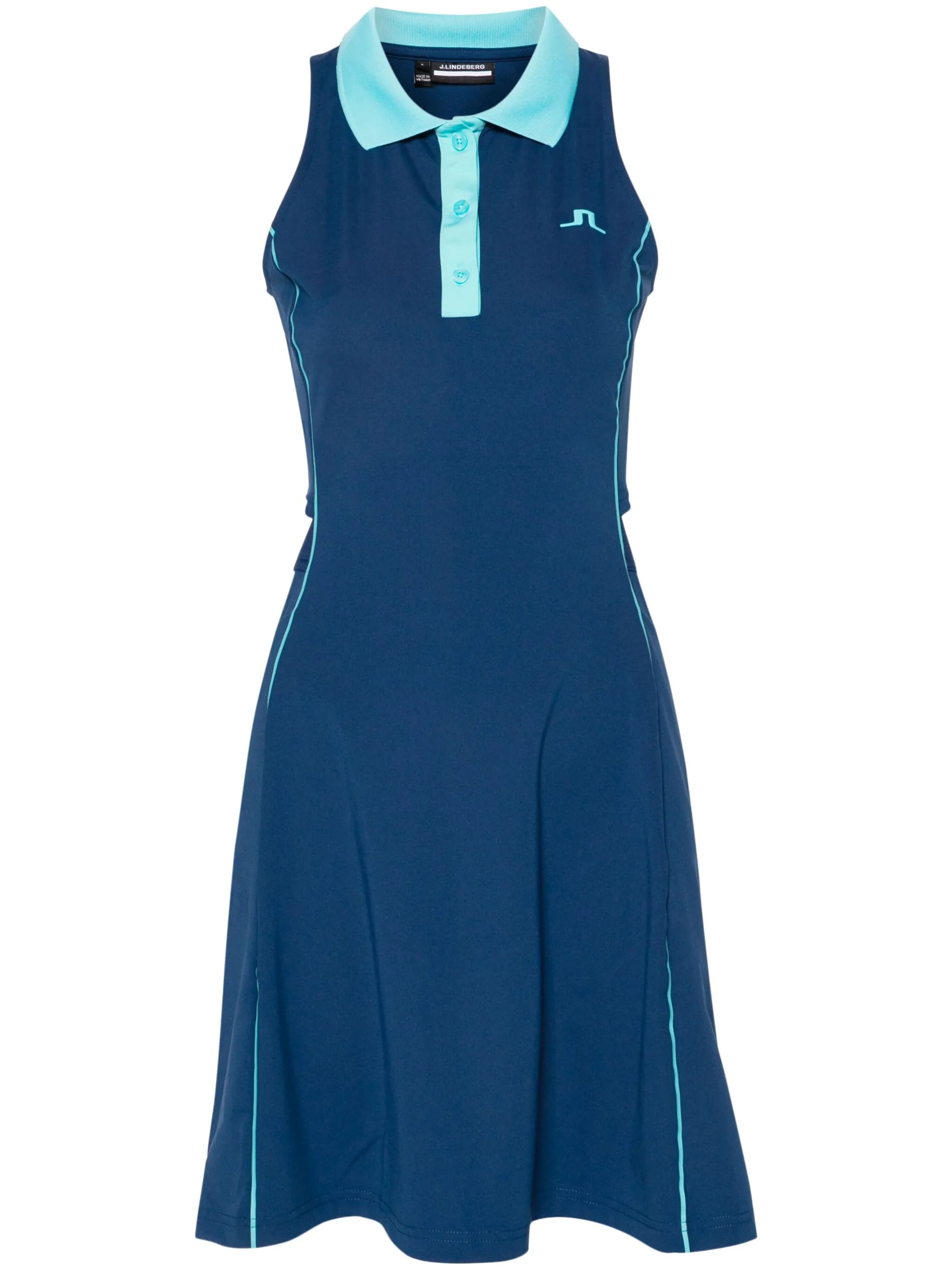 Nadia mini dress set
