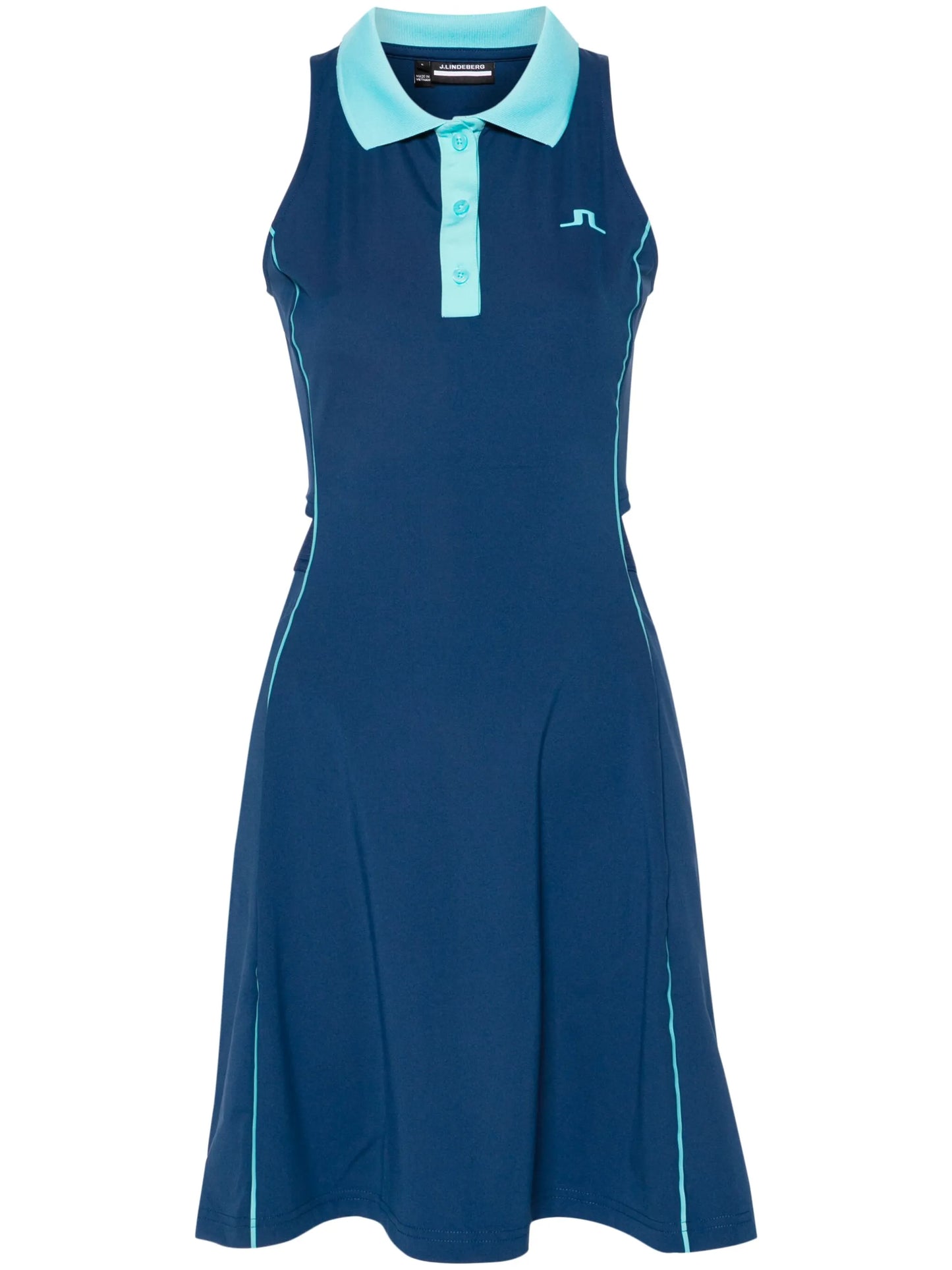 Nadia mini dress set