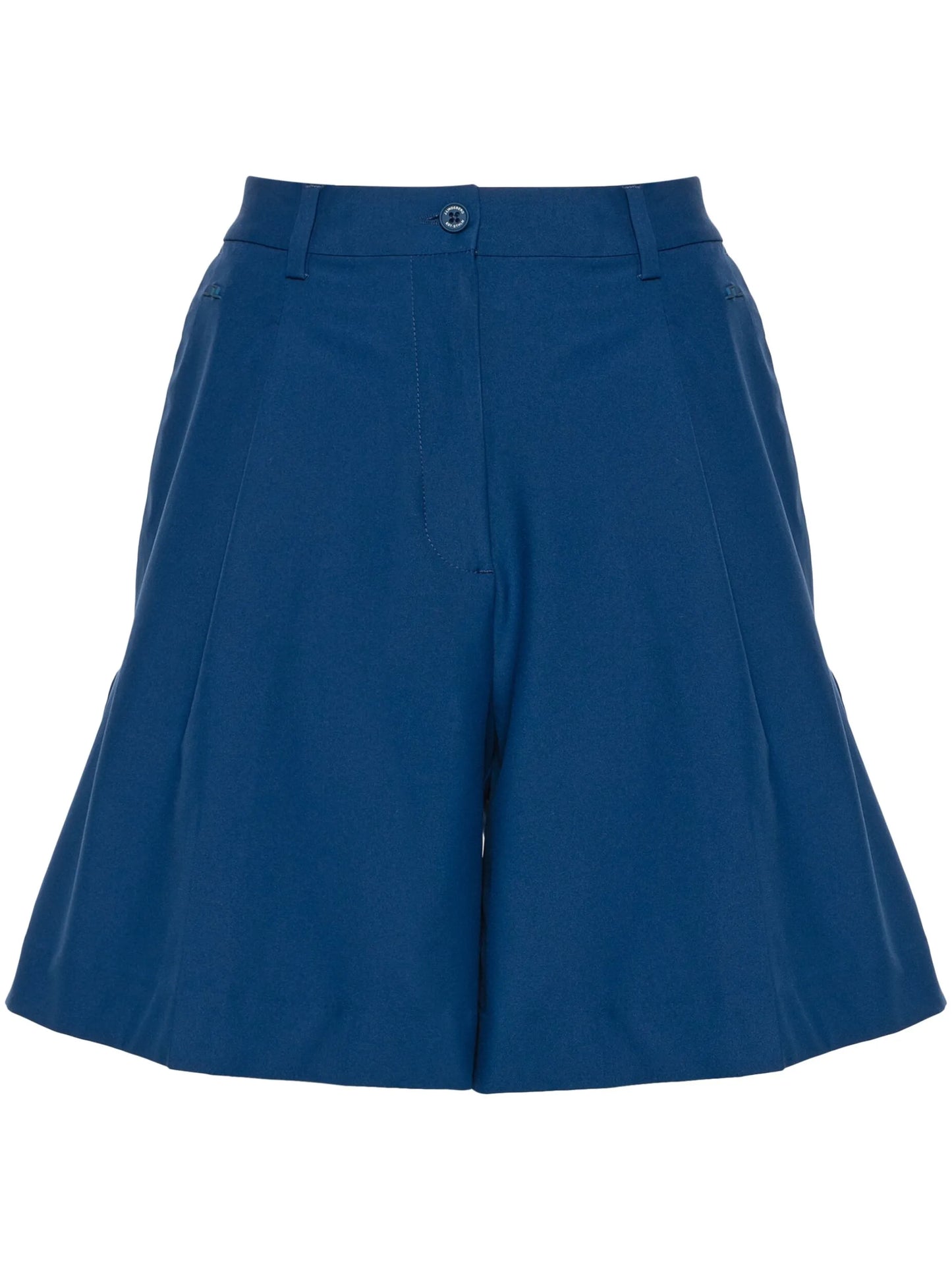 Edena tailored shorts