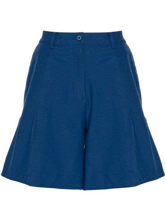 Edena tailored shorts