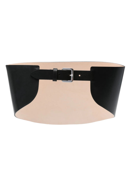 Undone Corset belt