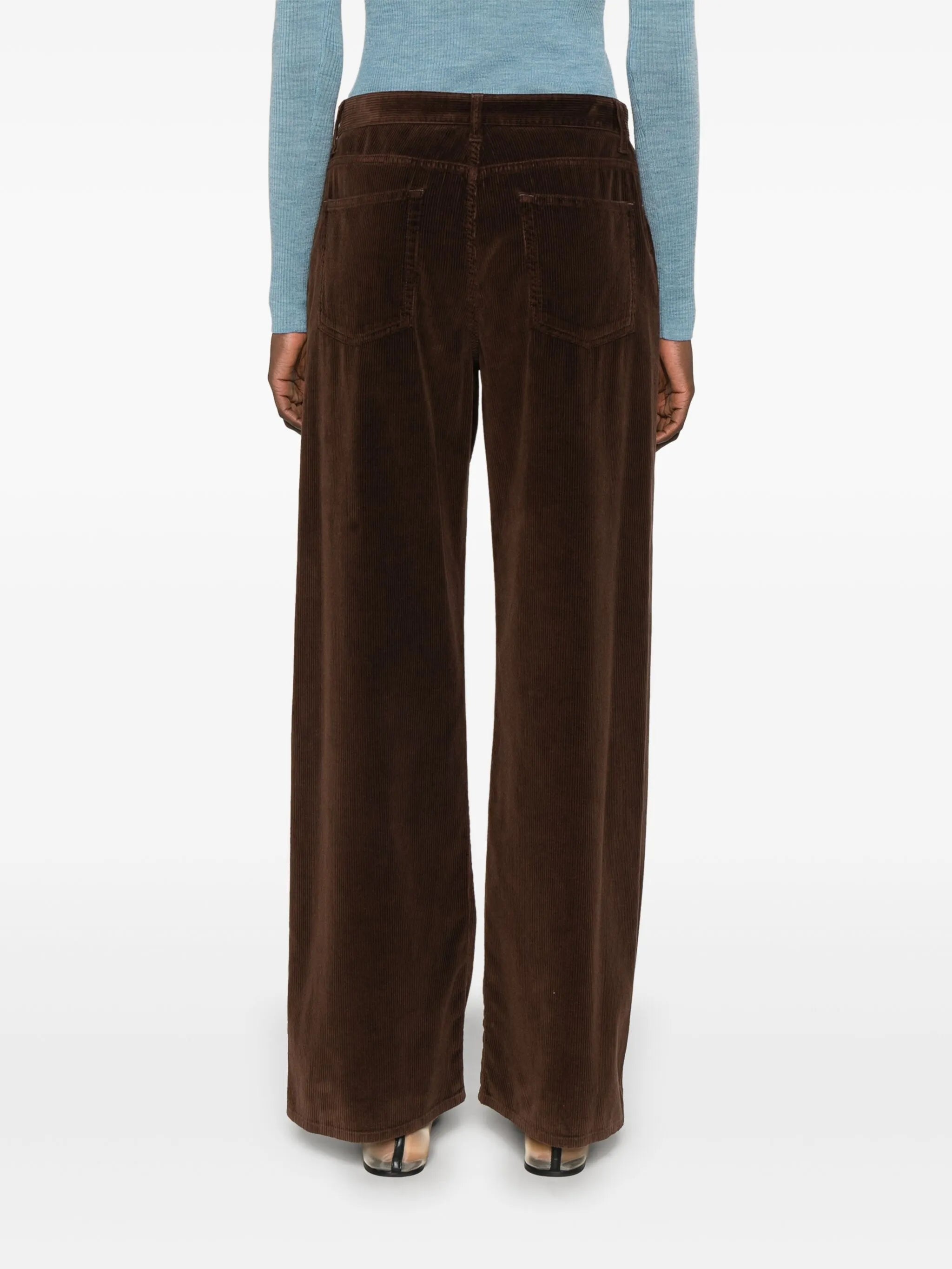 Eglitta trousers