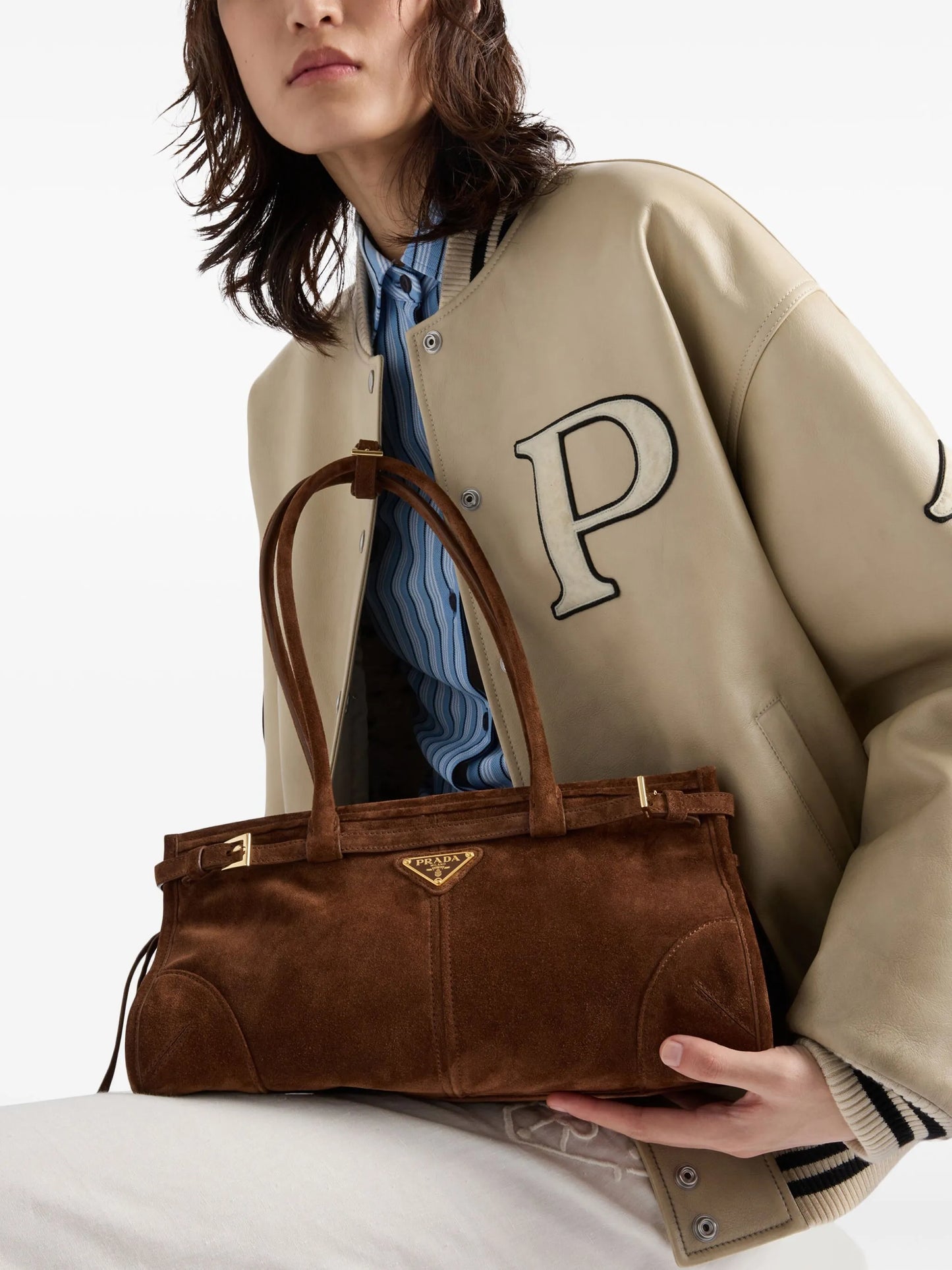 medium Bonnie tote bag