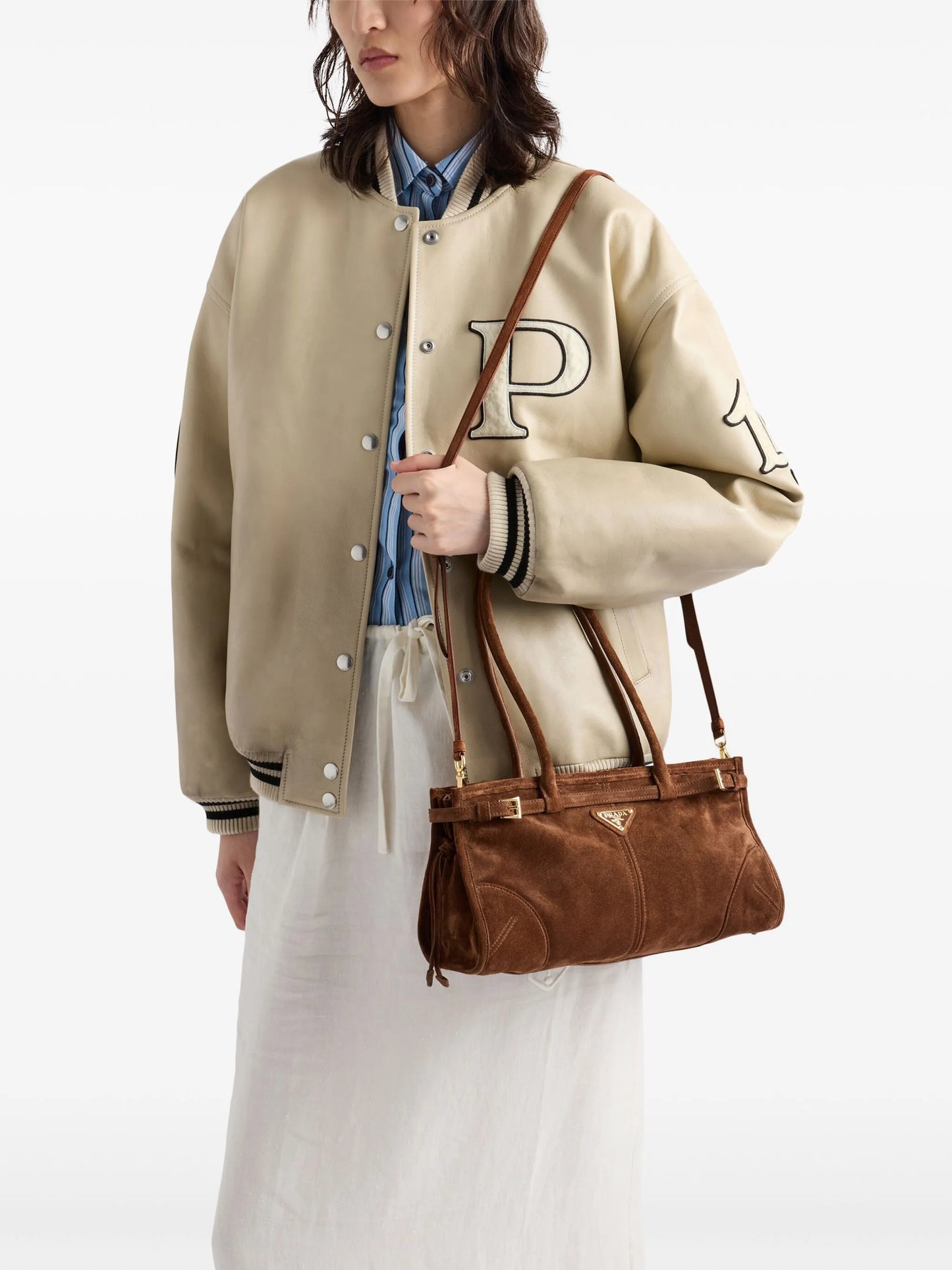 medium Bonnie tote bag