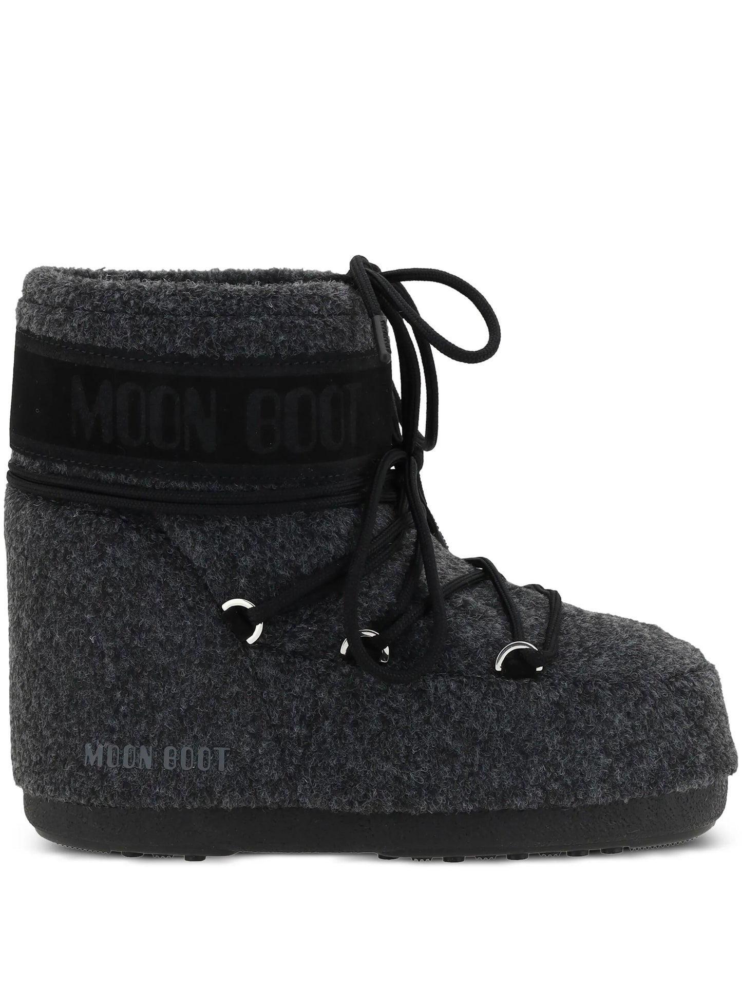 Icon felt boots