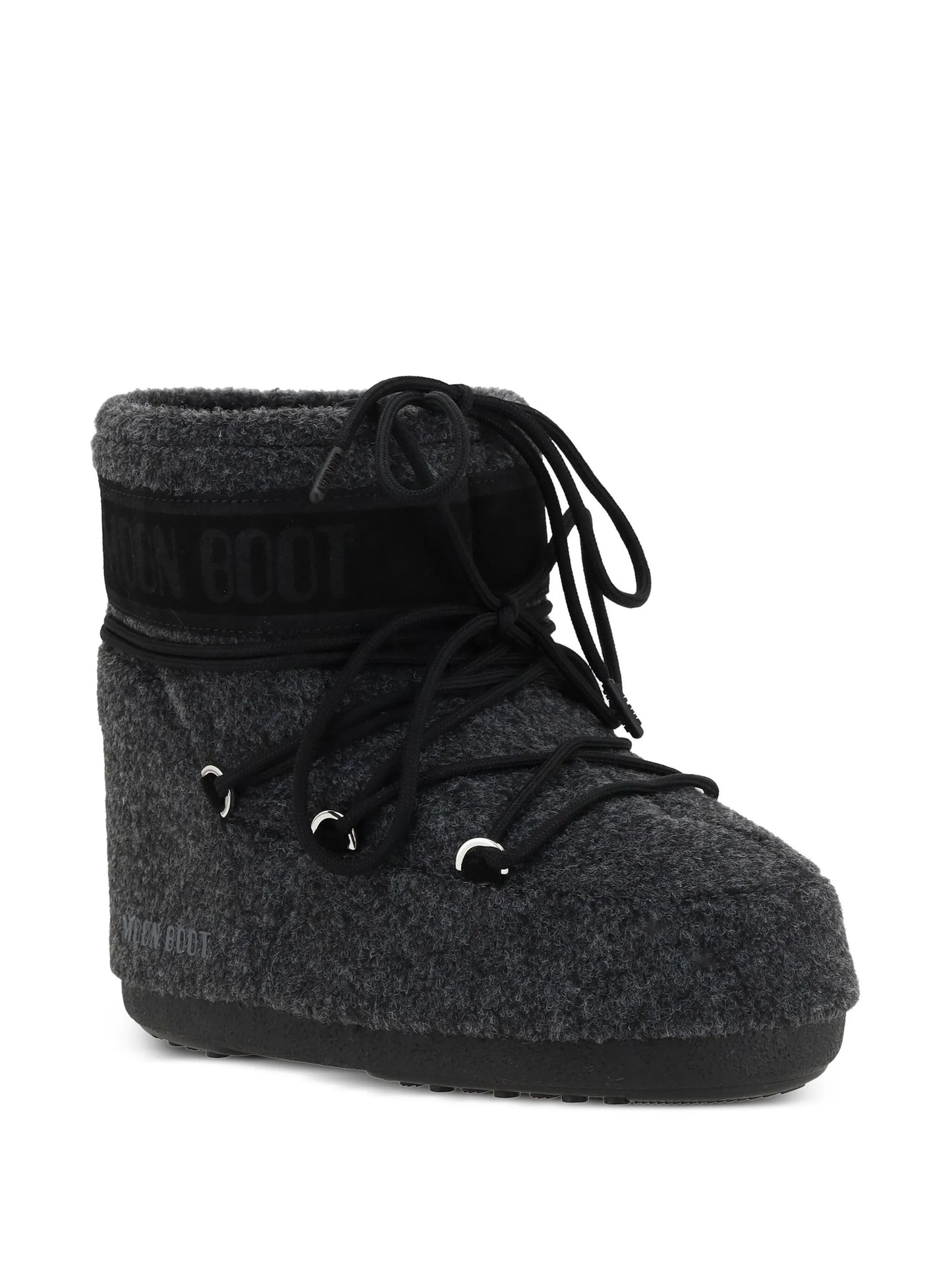Icon felt boots