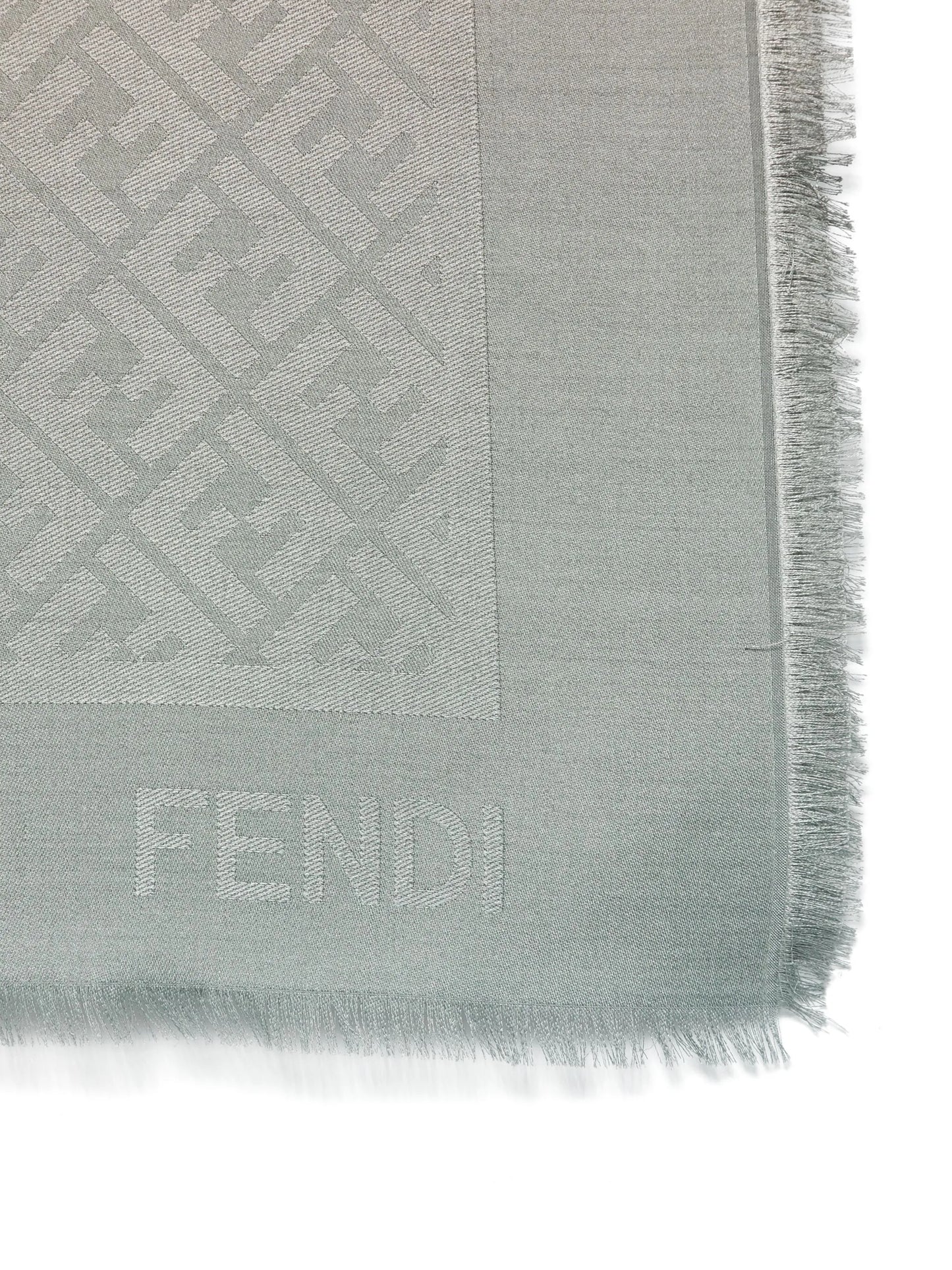 FF Degrade shawl
