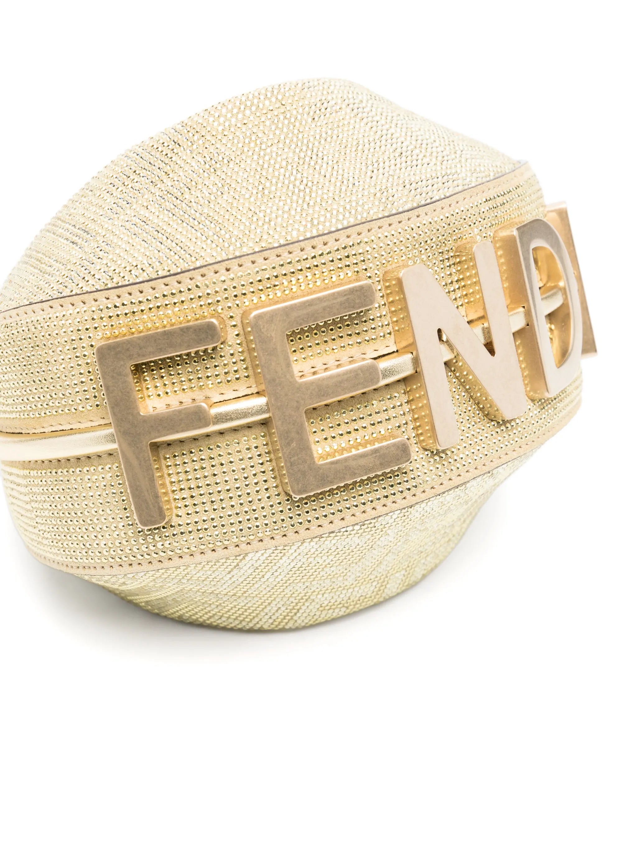 mini Fendigraphy cross body bag