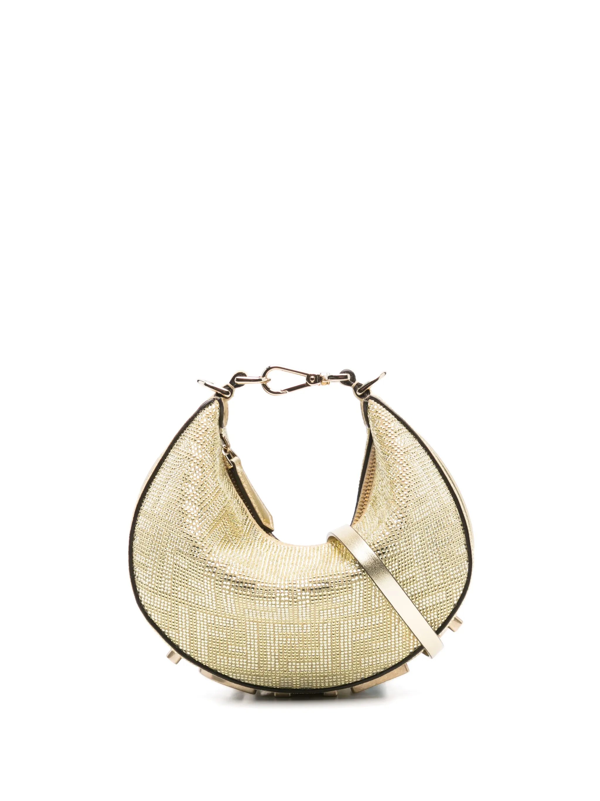 mini Fendigraphy cross body bag