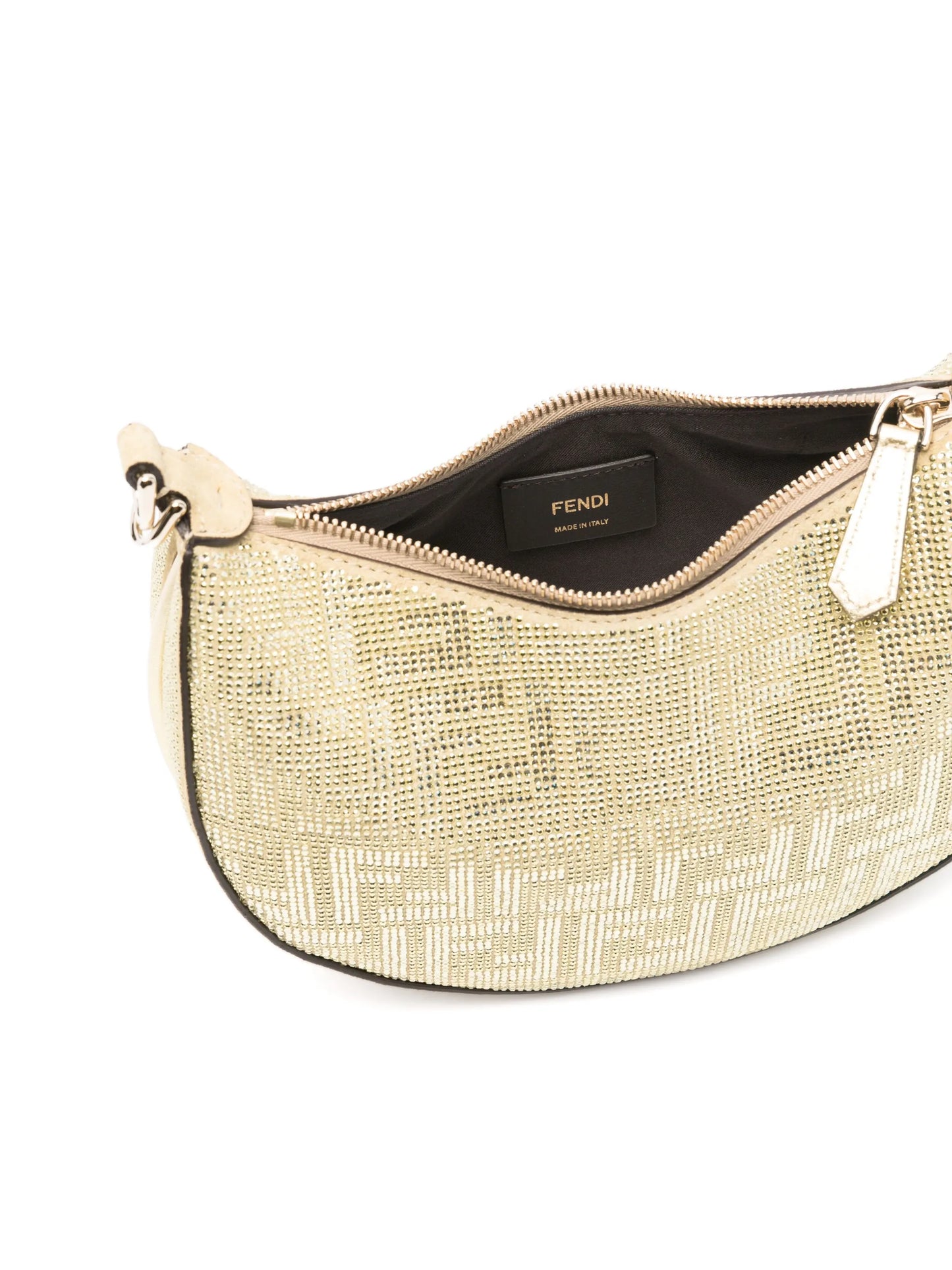 mini Fendigraphy cross body bag